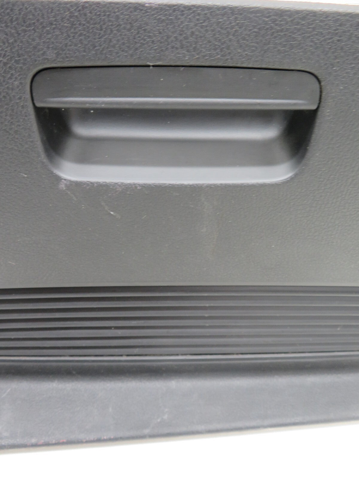 FORD SMAX NSR LEFT REAR BOOT ACCESS TRIM 2006-2010 #1216-8