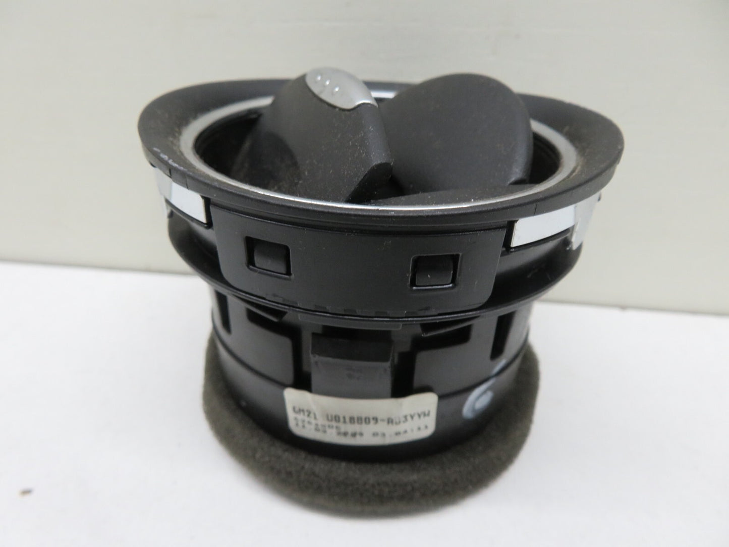 FORD MONDEO MK4 DASHBOARD AIR VENT 6M21-U018B09-ABW 2007-2014 1736-6