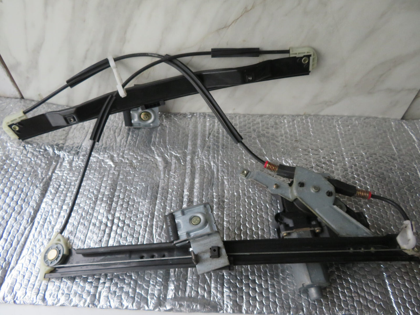 FORD MONDEO MK3 NSF WINDOW REGULATOR 2000-2007 A1159-4