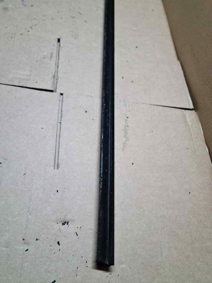 SUZUKI JIMNY OS DOOR WEATHER STRIP 1998-2015
