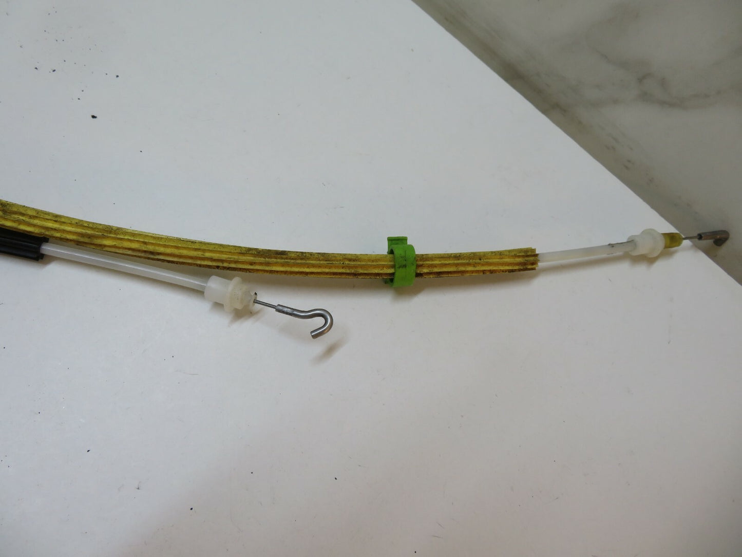 AUDI A6 C5 ALL ROAD NSR DOOR LOCK CATCH 4B0839015G 1998-2003 REFB5