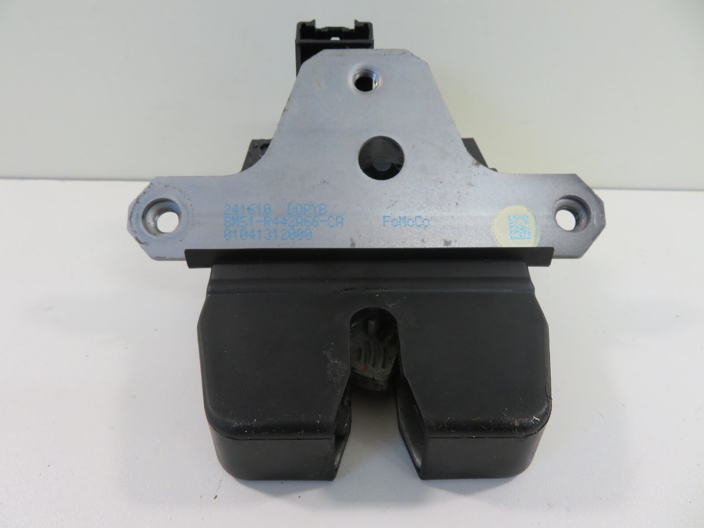 FORD C MAX TAILGATE BOOT LOCK CATCH 8M51-R442A66-CA 2006-2010 1532-5