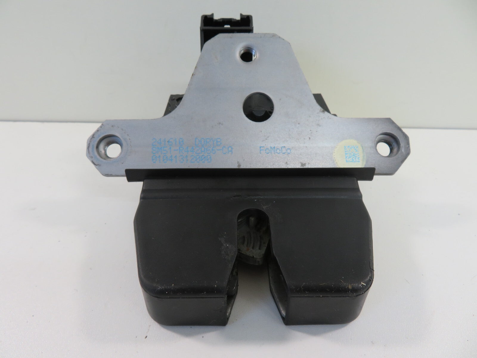 FORD C MAX TAILGATE BOOT LOCK CATCH 8M51-R442A66-CA 2006-2010 1532-5