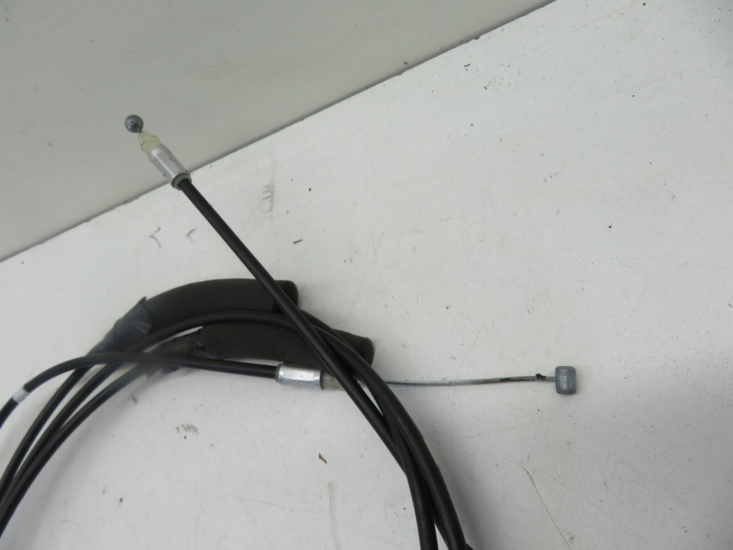 TOYOTA MR2 SW20 BOOT RELEASE CABLE 1990-1999 REF1234