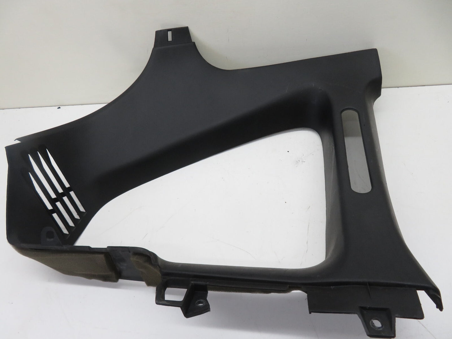 TOYOTA MR2 MK2 SW20 NS PASSENGER REAR PANEL TRIM (SEE PHOTOS) 1990-1999