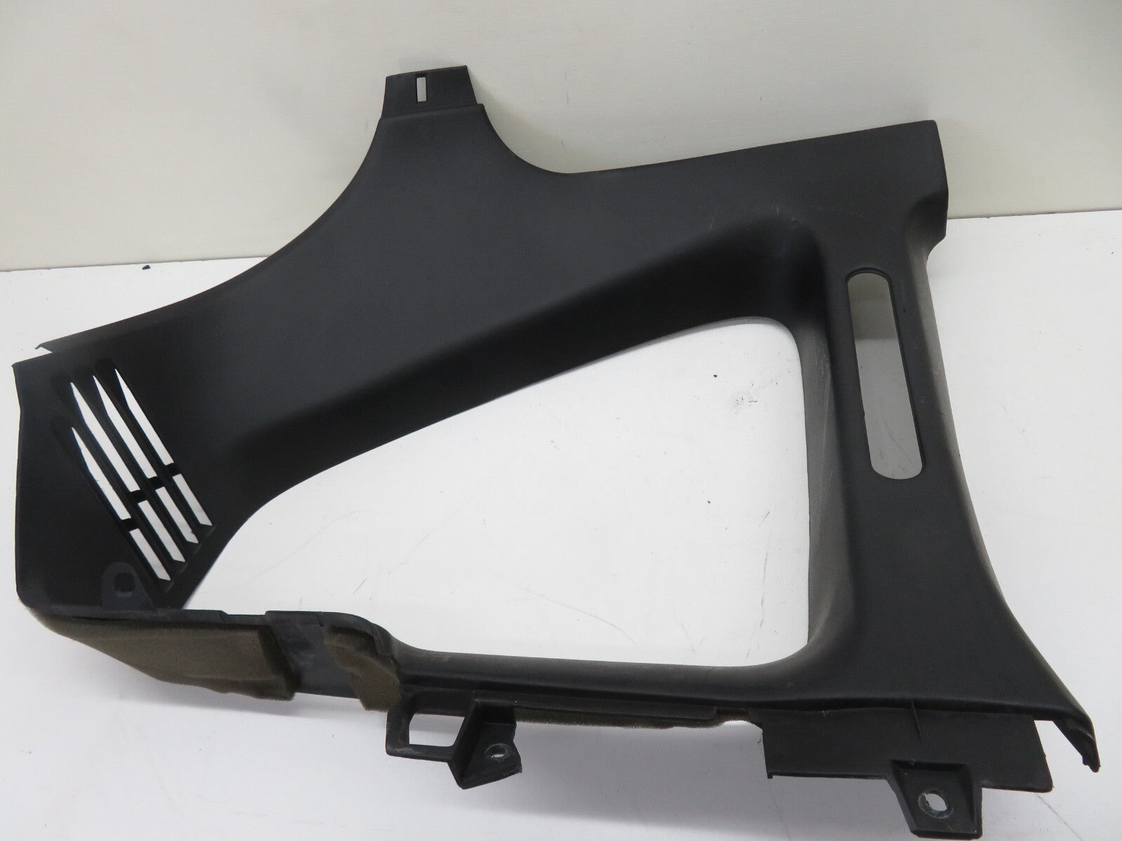 TOYOTA MR2 MK2 SW20 NS PASSENGER REAR PANEL TRIM (SEE PHOTOS) 1990-1999