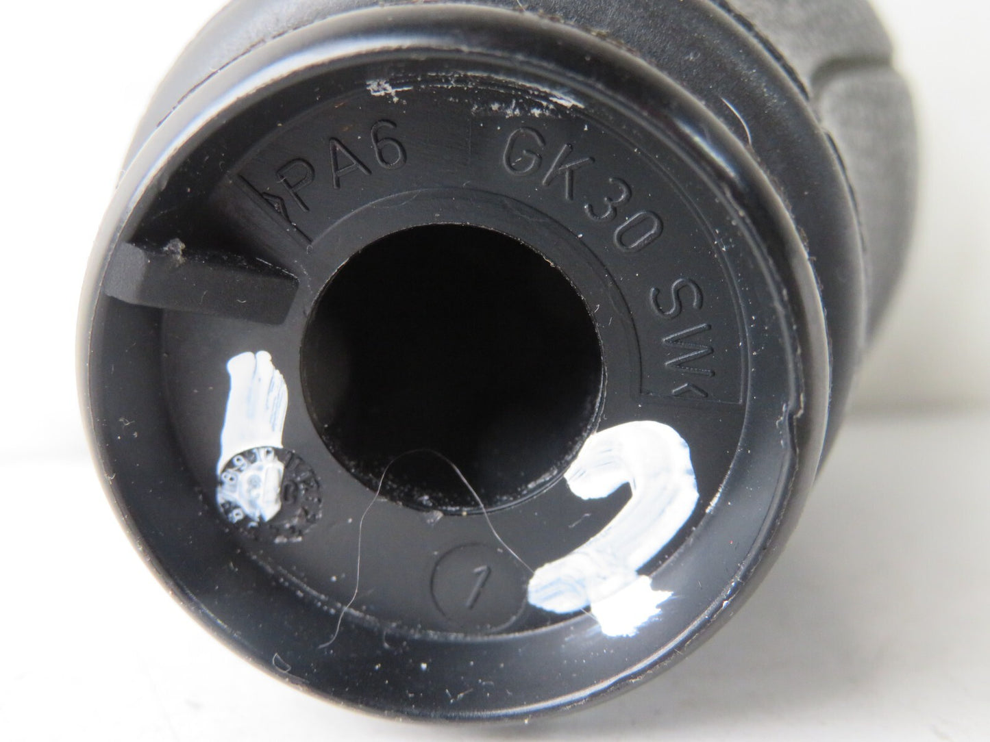 FORD C-MAX 5 SPD GEAR KNOB 2002-2008 A1420-12