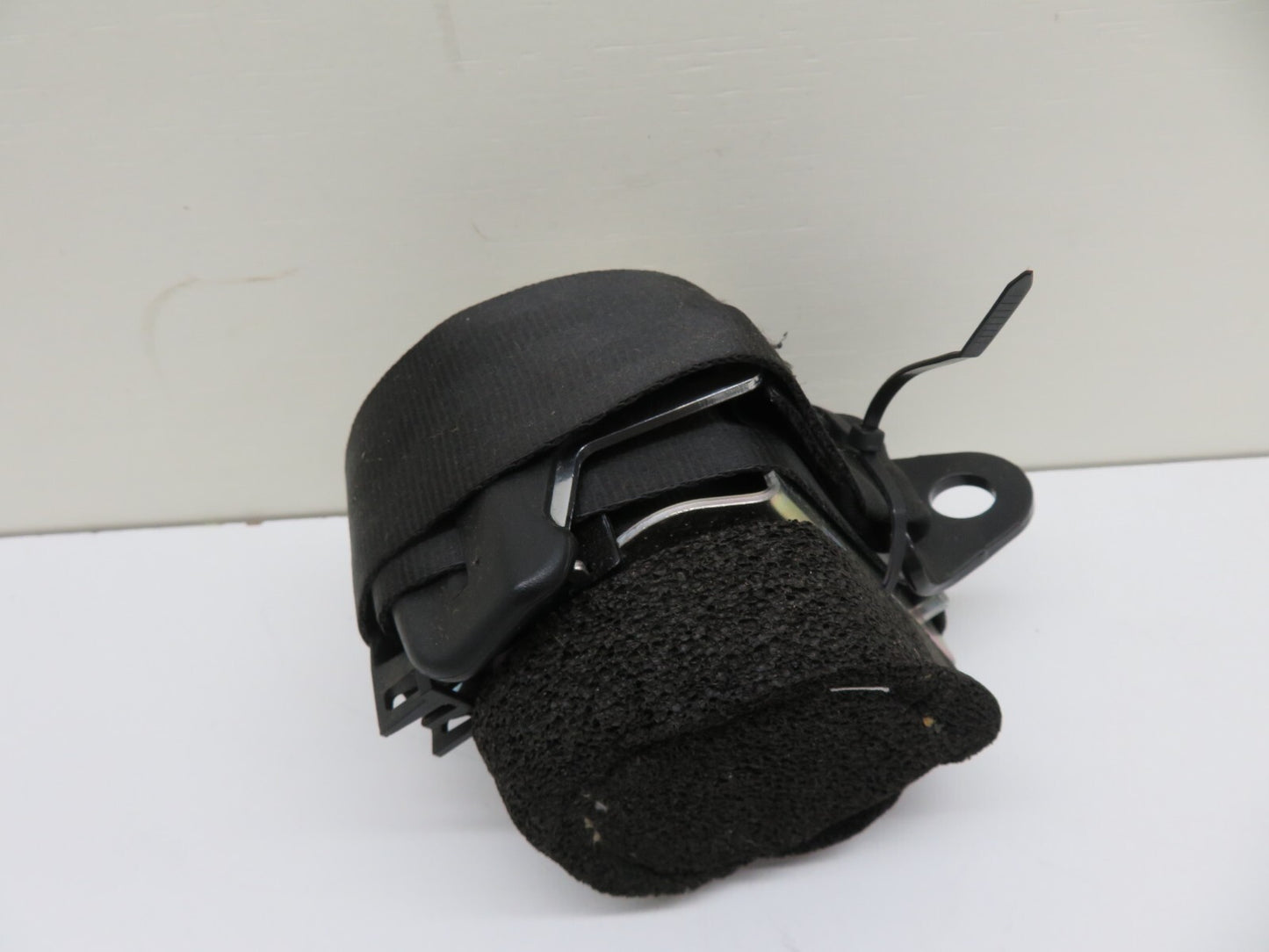 CITROEN C5 X7 OSR RIGHT REAR SEAT BELT 96561744XX 2008-2015 1528