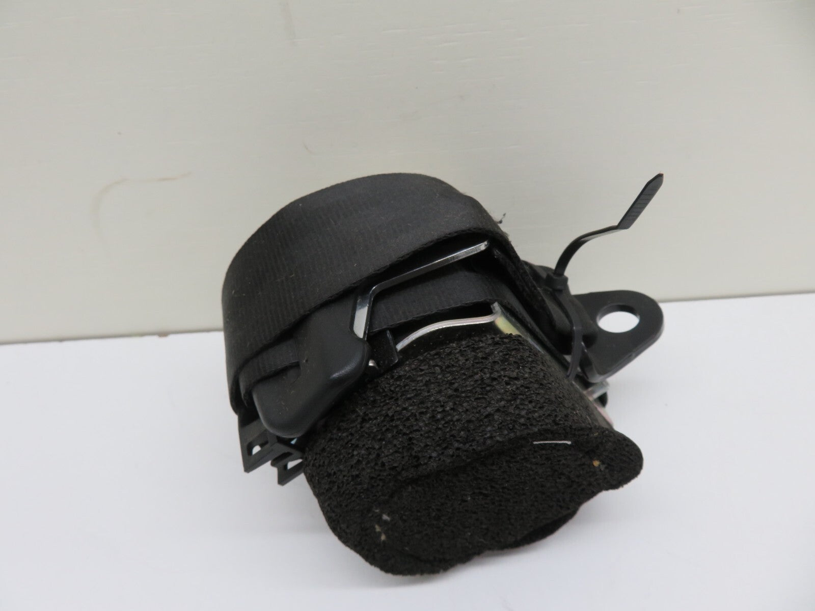 CITROEN C5 X7 OSR RIGHT REAR SEAT BELT 96561744XX 2008-2015 1528