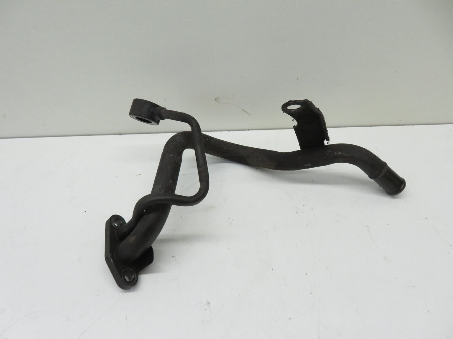 TOYOTA MR2 MK2 3SGTE REV 1-2 TURBO OIL RETURN PIPE 1989-1993 REF1715