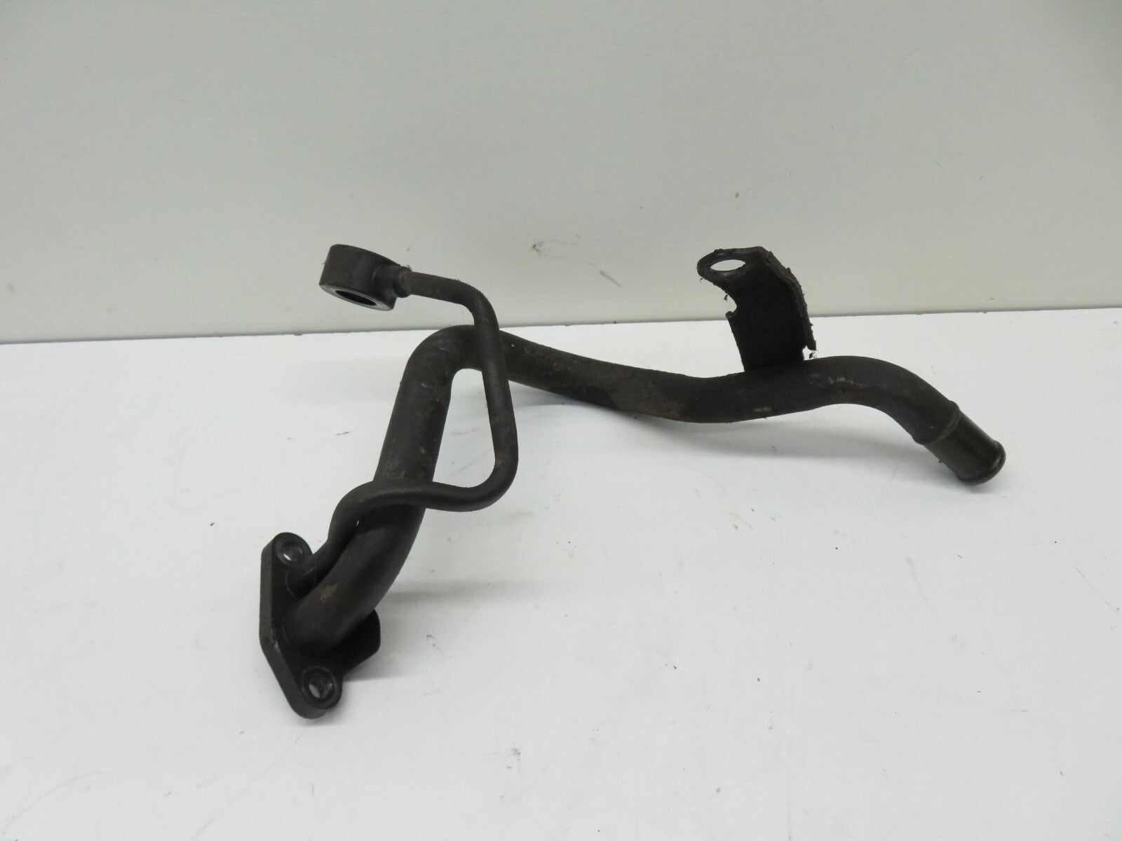 TOYOTA MR2 MK2 3SGTE REV 1-2 TURBO OIL RETURN PIPE 1989-1993 REF1715