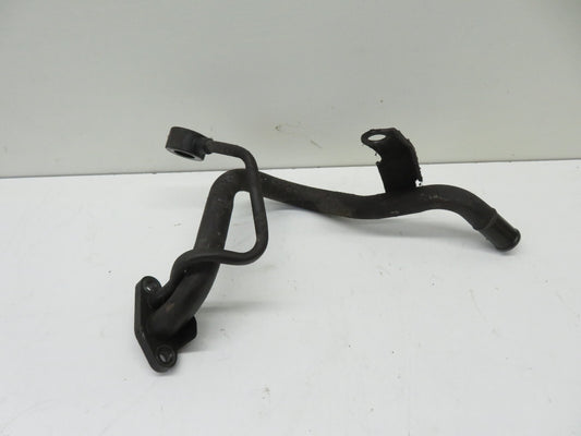 TOYOTA MR2 MK2 3SGTE REV 1-2 TURBO OIL RETURN PIPE 1989-1993 REF1715