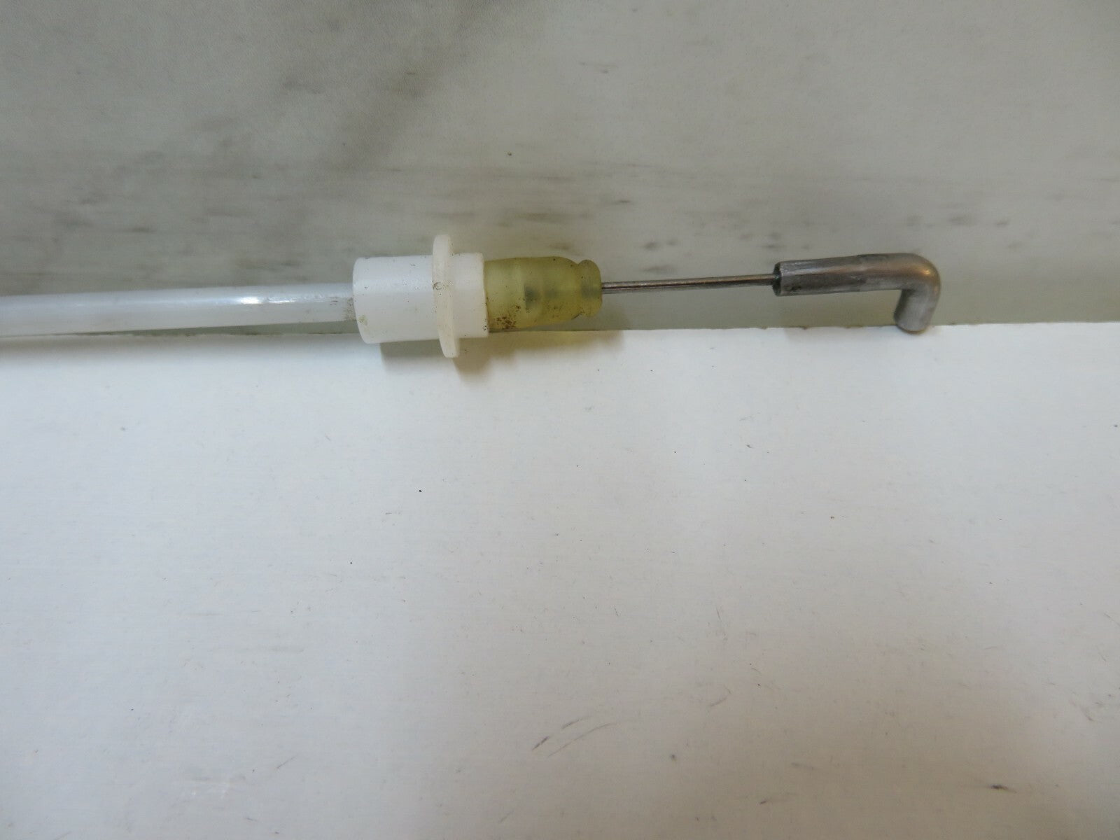 AUDI A6 C5 ALL ROAD OSR DOOR LOCK CATCH 4B0839016G 1998-2003 REFB5-2