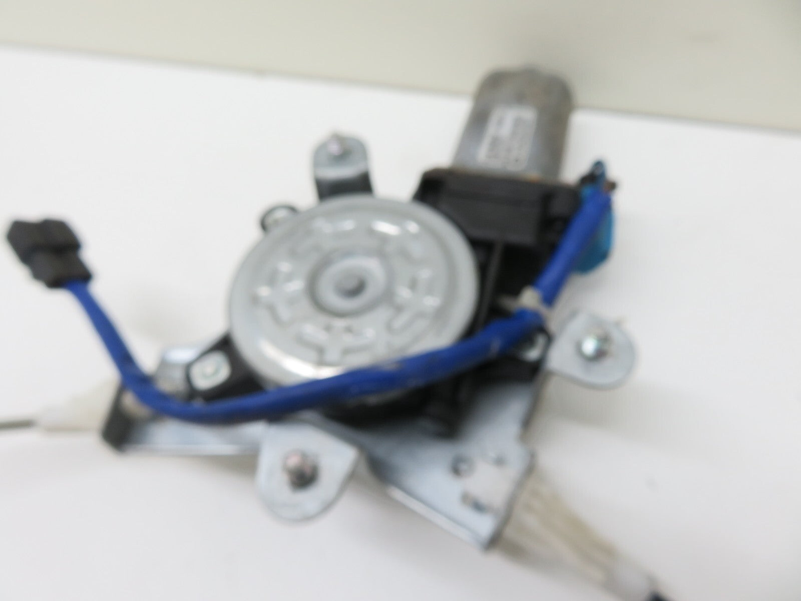 CHEVROLET LACETTI OSR REAR WINDOW REGULATOR 96475132 2004-2010 1517-6