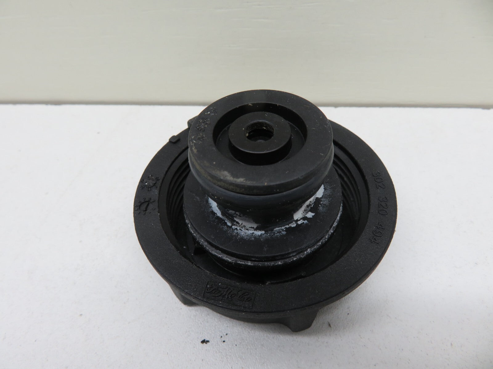 LAND ROVER FREELANDER 2 ANTIFREEZE COOLANT CAP 2007-2014 1542-21