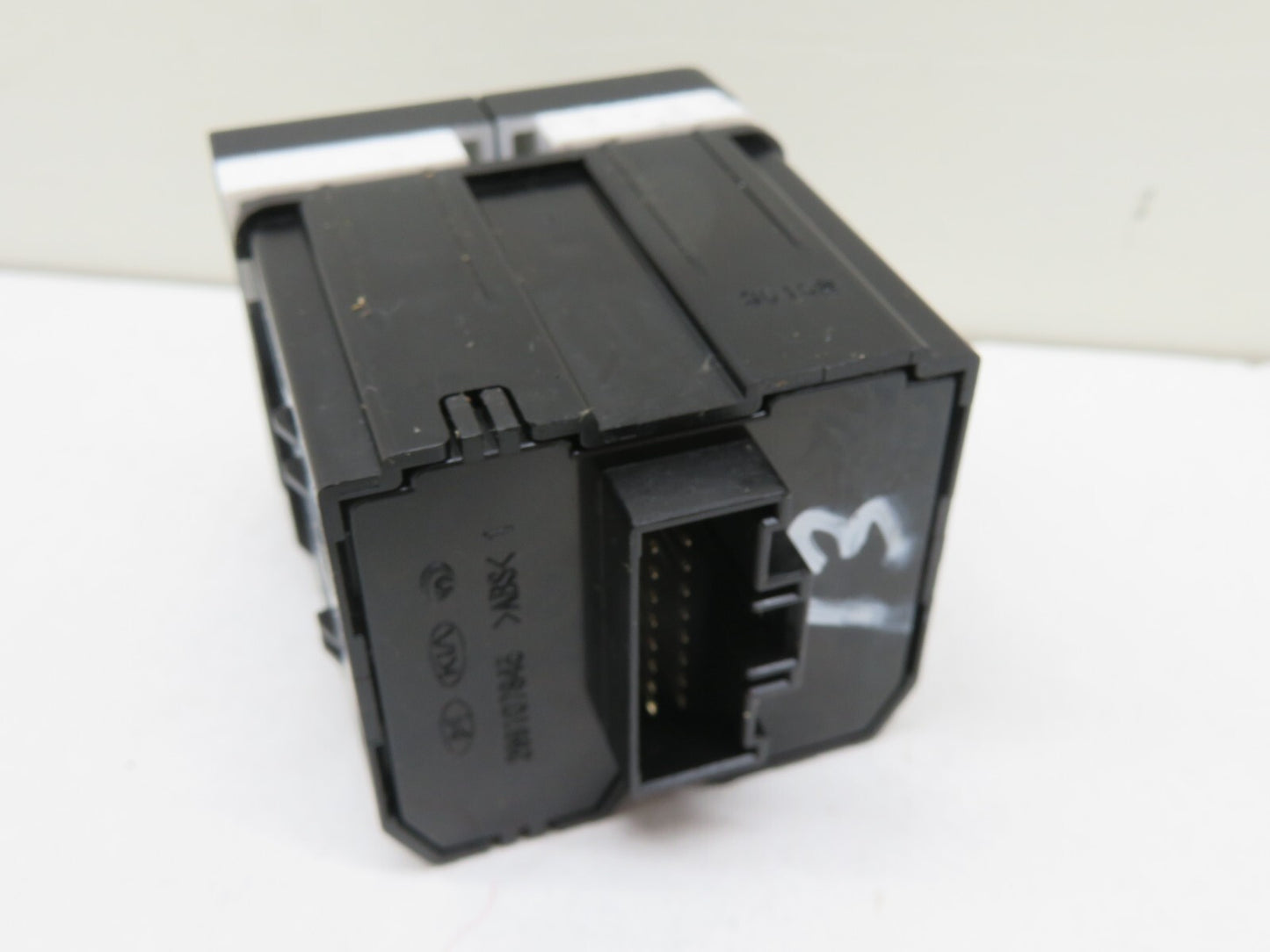 KIA RIO TRACTION CONTROL SWITCHES 299107845 2011-2014 #1247-13