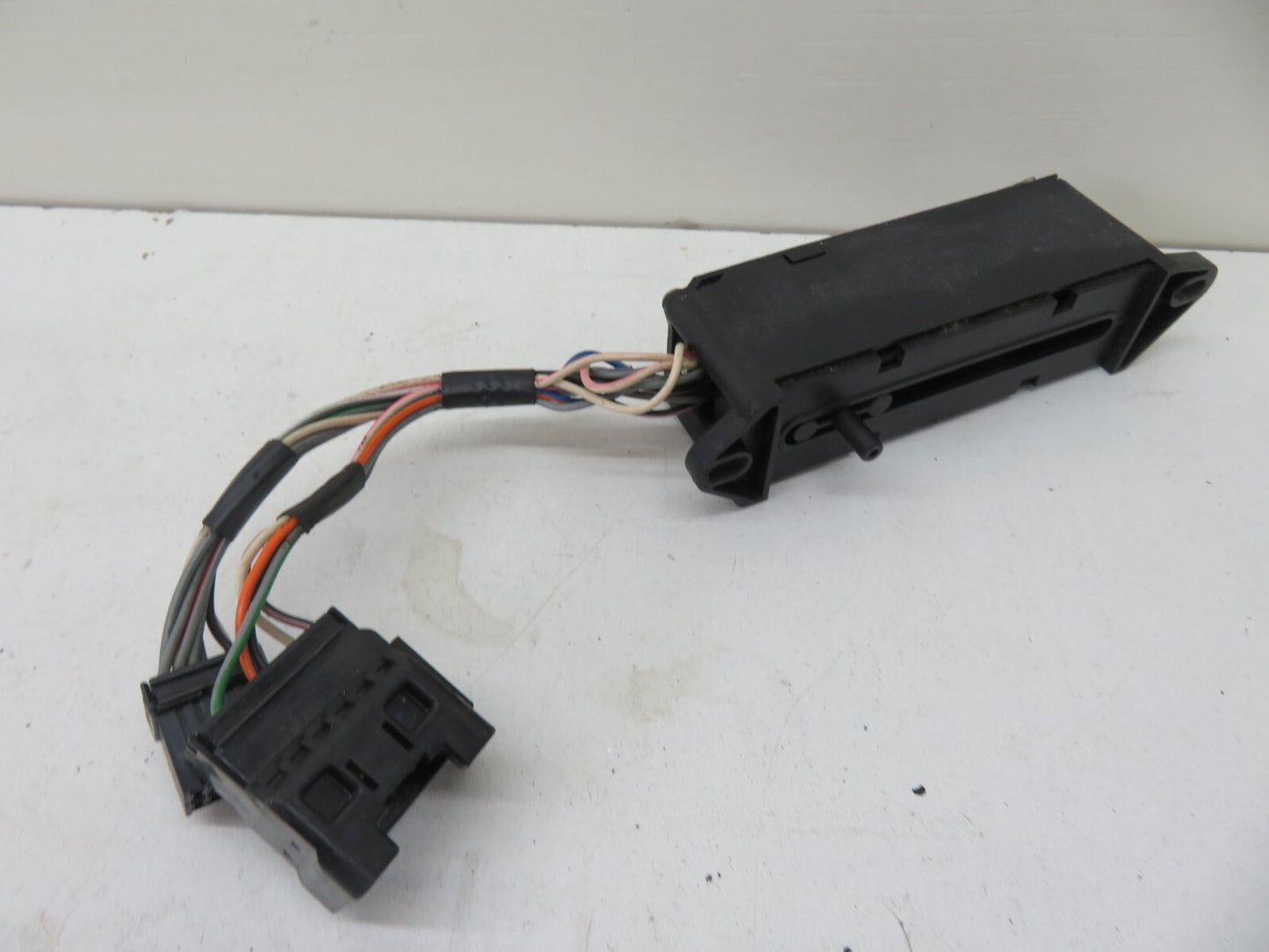 JAGUAR XJR GEAR SELECTOR LINEAR SWITCH MODULE LNA 6550BA 1994-2001 1200-13