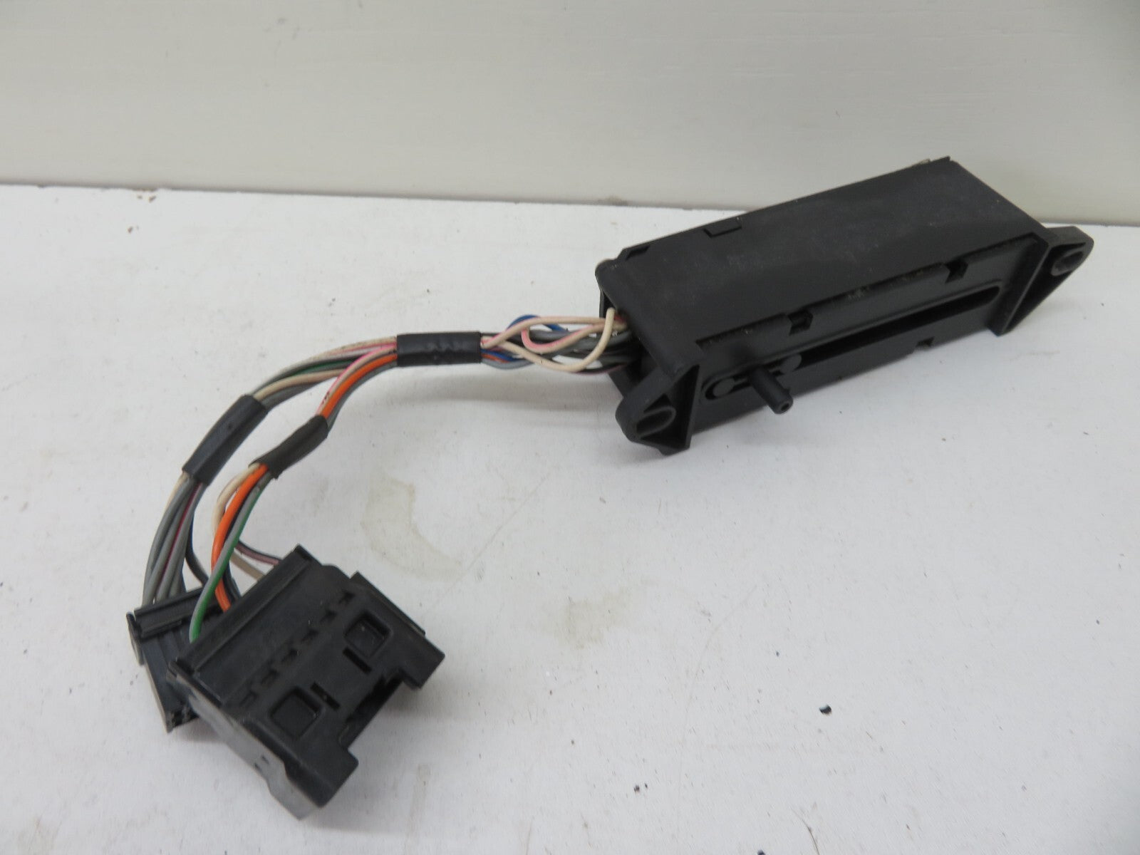 JAGUAR XJR GEAR SELECTOR LINEAR SWITCH MODULE LNA 6550BA 1994-2001 1200-13