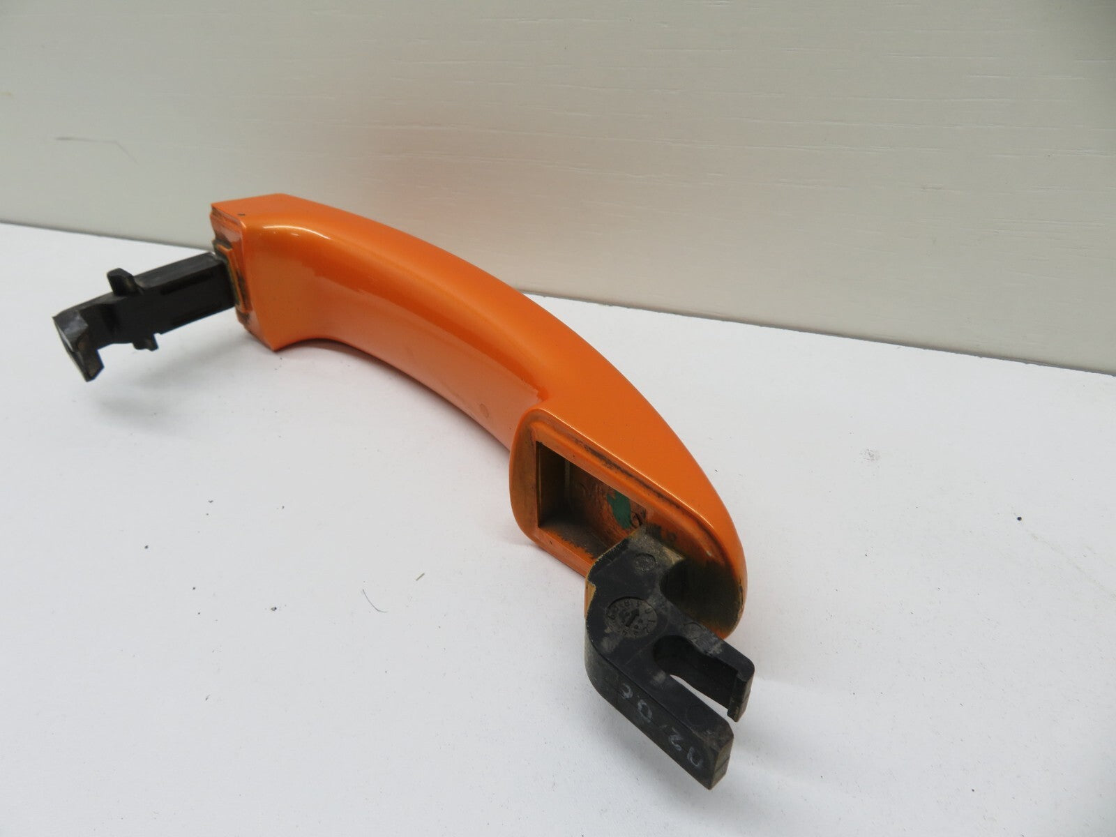 FORD FOCUS MK2 ST225 EXTERIOR DOOR HANDLE ORANGE 2006-2010 1654-12