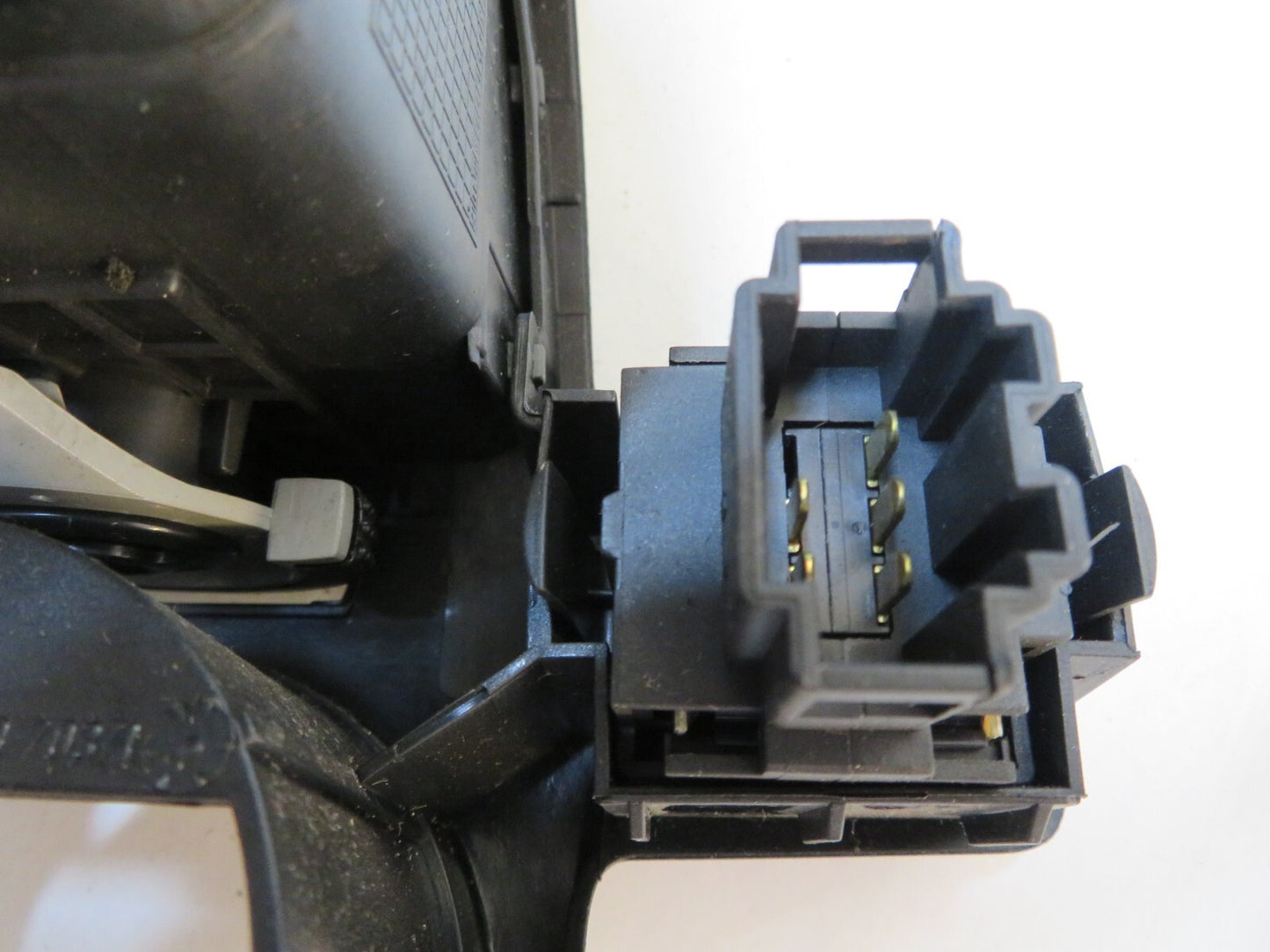 VOLKSWAGEN VW POLO 6N2 OS DRIVER AIR VENT 6X2819703 1999-2003 B8-2