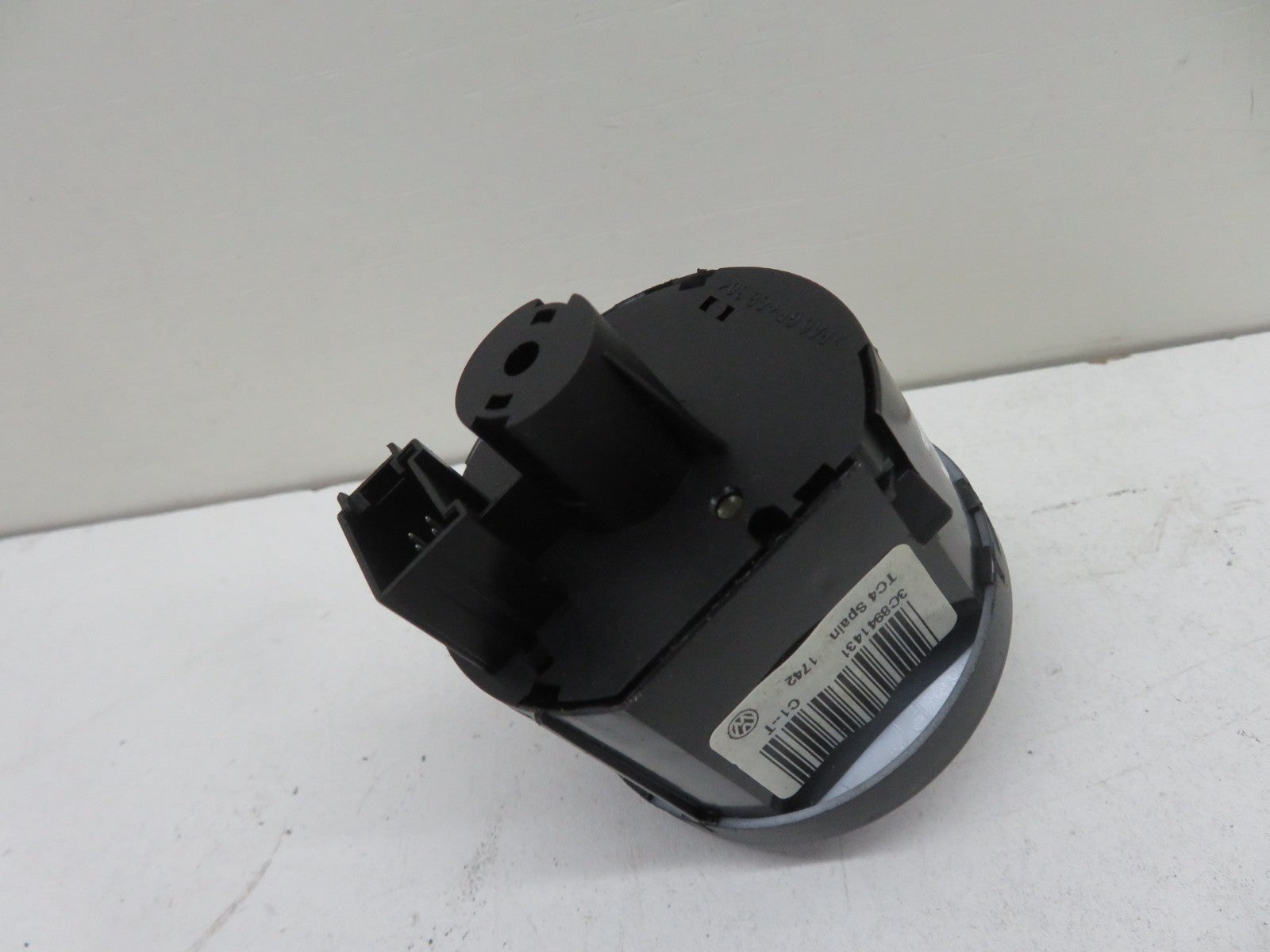 VW GOLF MK6 HEADLIGHT CONTROL SWITCHES 2009-2013 REF-11