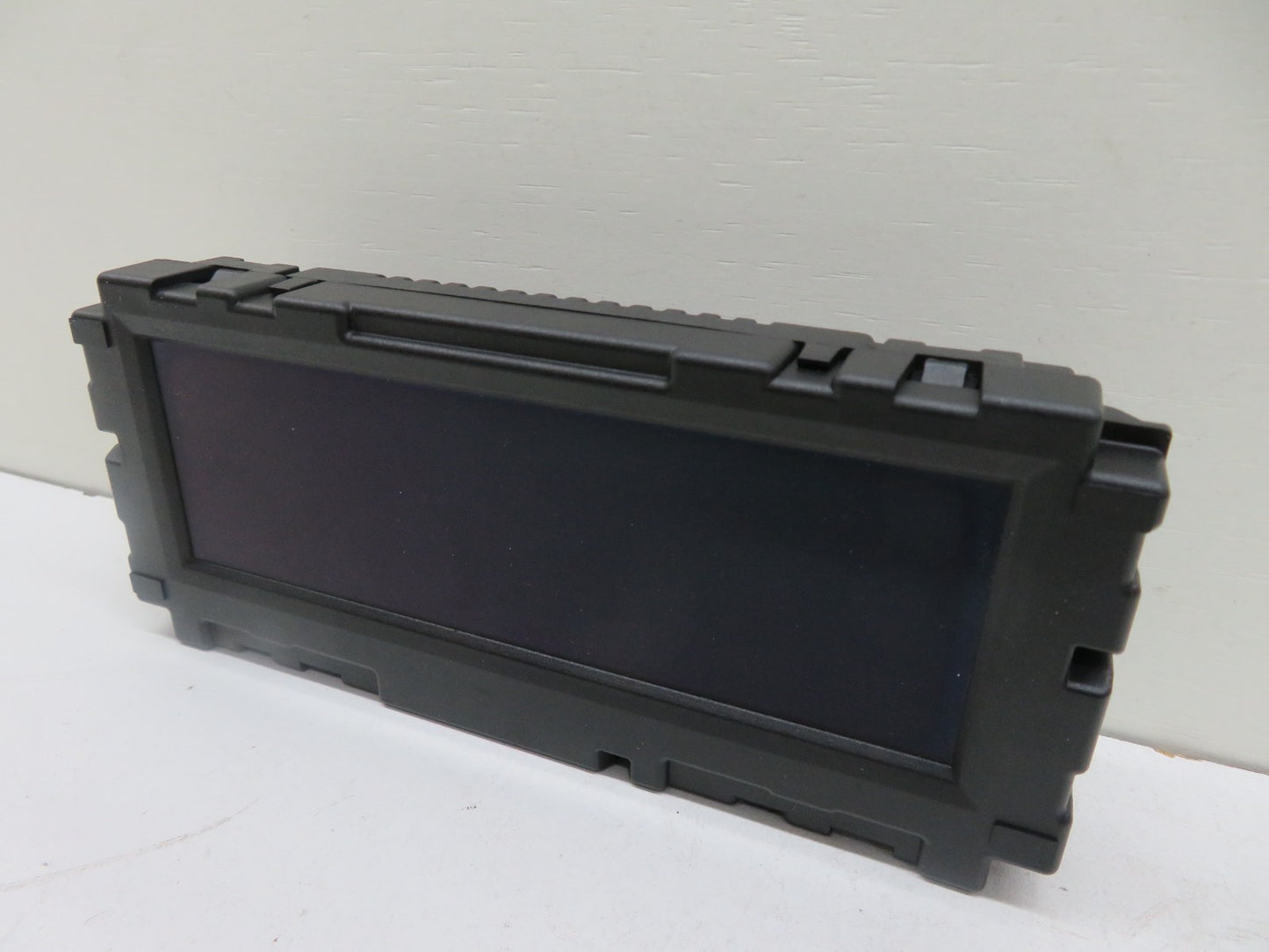 VAUXHALL INSIGNIA DISPLAY SCREEN 12844841G 2008-2013 1155-6