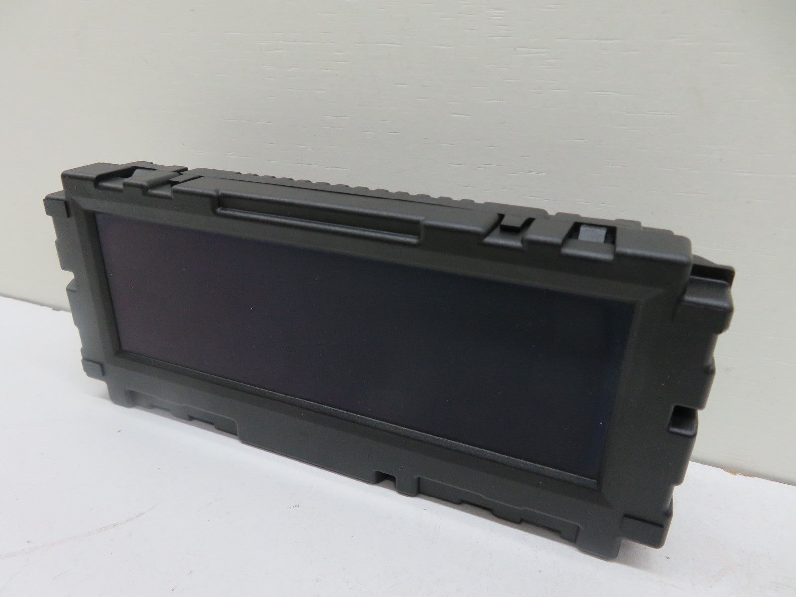 VAUXHALL INSIGNIA DISPLAY SCREEN 12844841G 2008-2013 1155-6