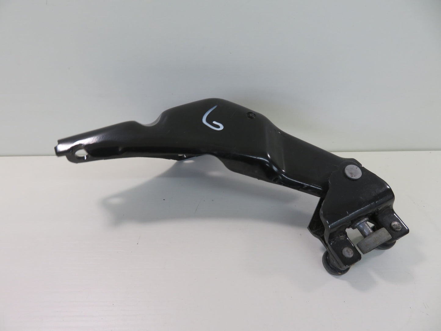 CITROEN BERLINGO MULTISPACE OSR SLIDING DOOR ROLLER 9680486680 2008-2012 1734-6