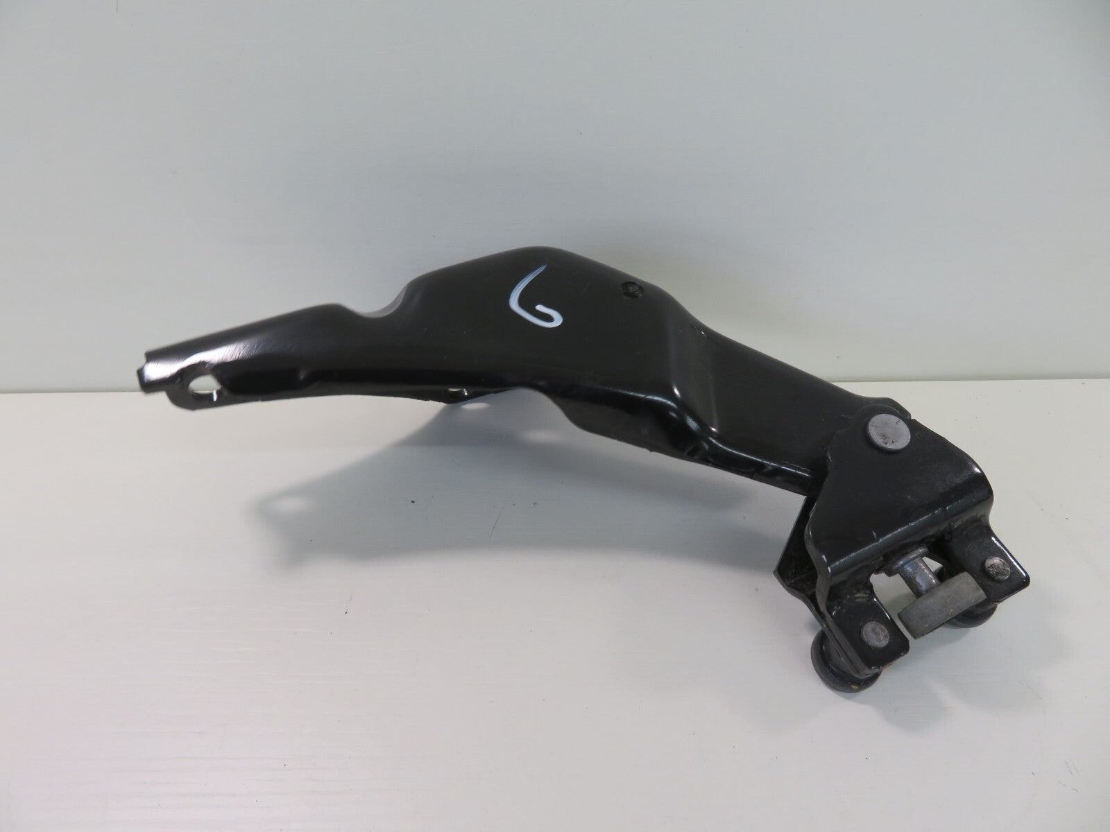 CITROEN BERLINGO MULTISPACE OSR SLIDING DOOR ROLLER 9680486680 2008-2012 1734-6