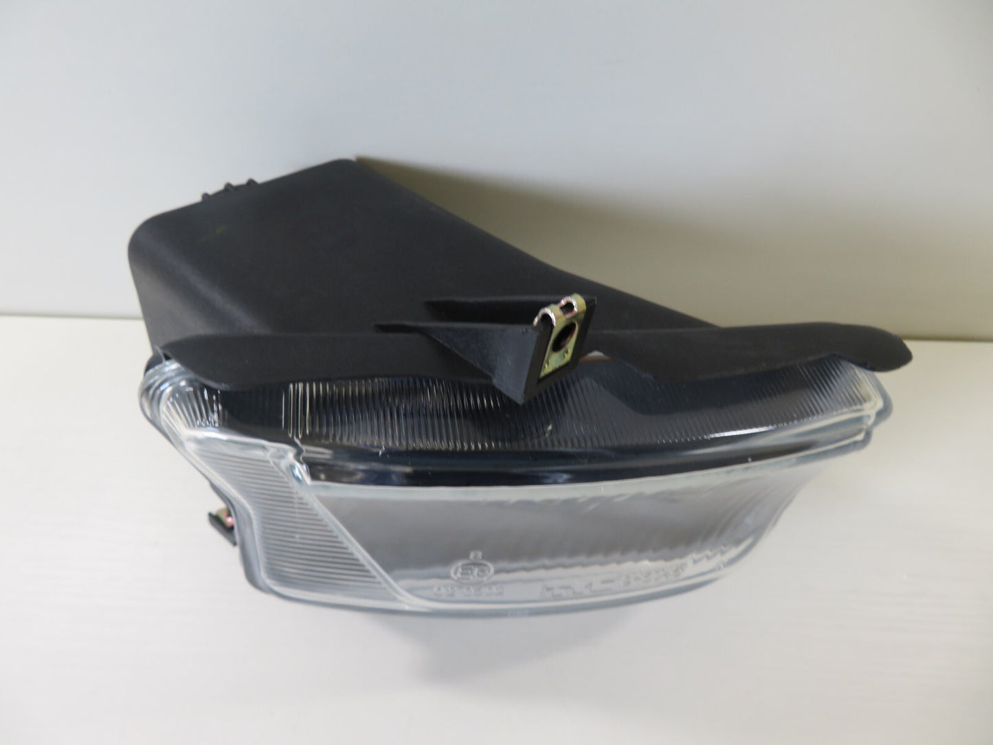 TYC 19-5045-05-2 OS DRIVER RH FRONT FOG LIGHT FOR FIAT PUNTO 1993-1999 #1RSW