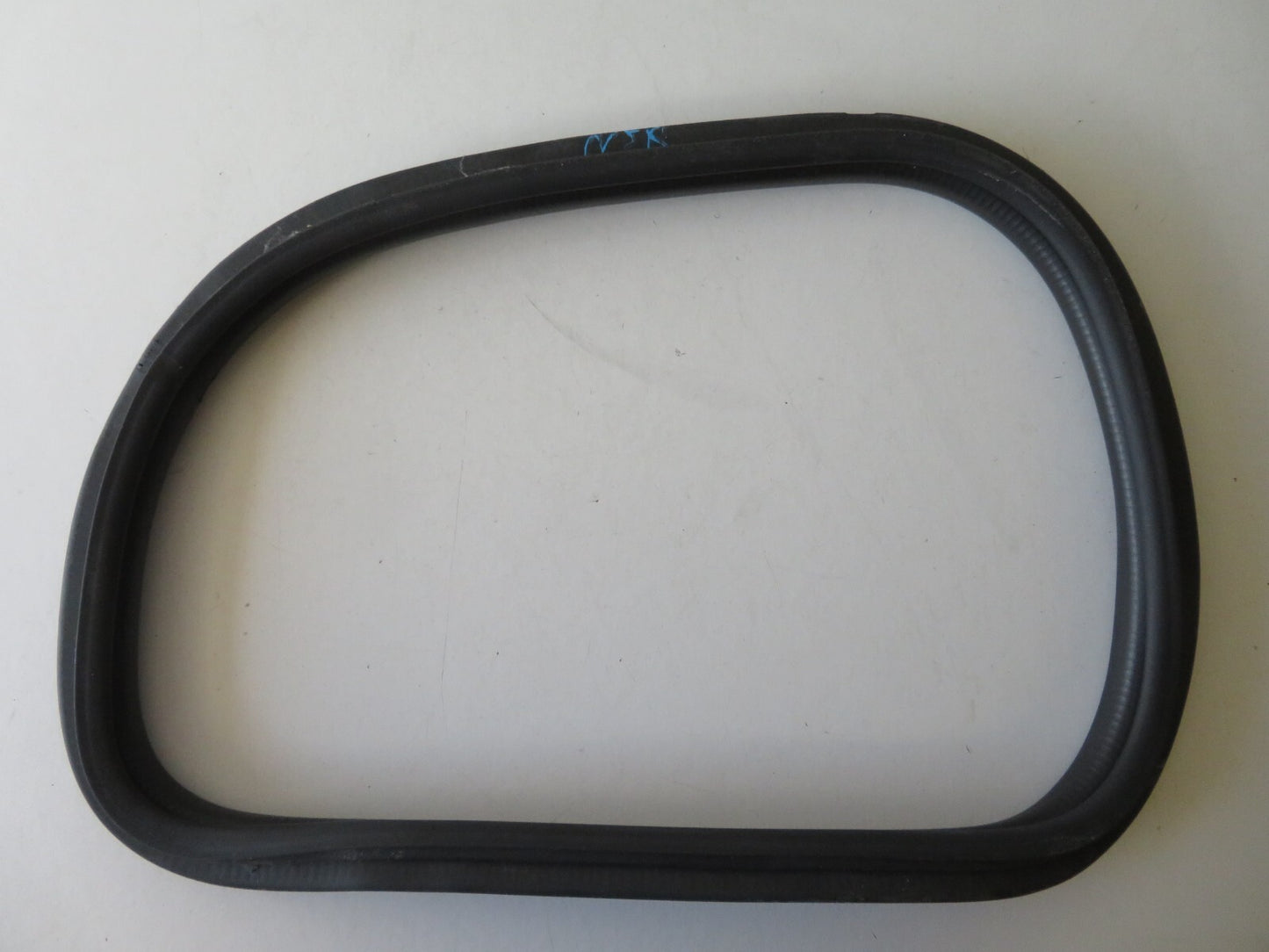 MAZDA RX8 NSR WINDOW RUBBER SEAL  2003-2008 AMS1403 SA