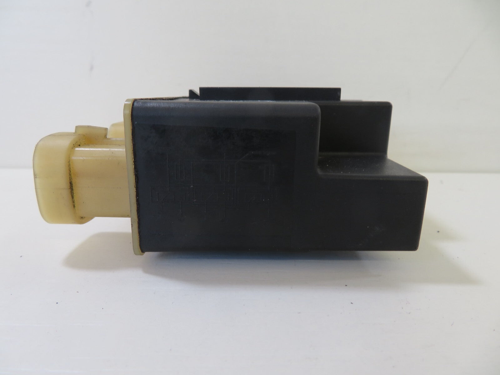 PEUGEOT 308 GLOW PLUG RELAY 9662570880 2007-2013 1422-5