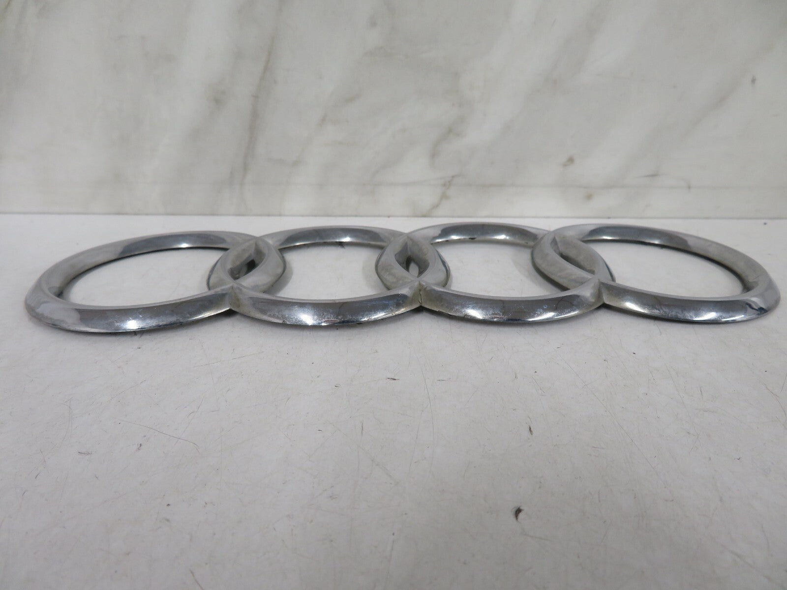 AUDI A8 D2 REAR BOOT BADGE EMBLEM 1998-2002 1515-9