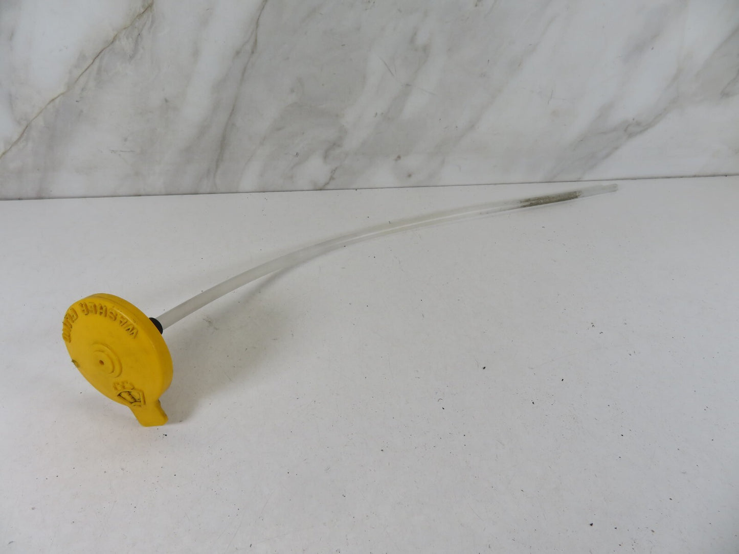 MAZDA 5 MPV WASHER FLUID CAP 2005-2010 A1427-15