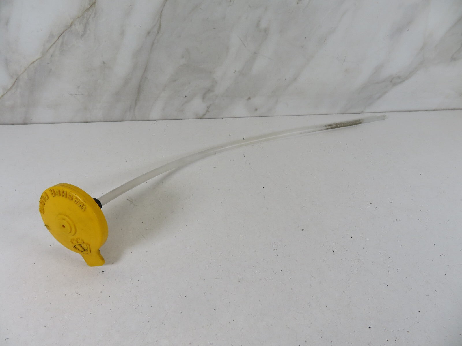 MAZDA 5 MPV WASHER FLUID CAP 2005-2010 A1427-15