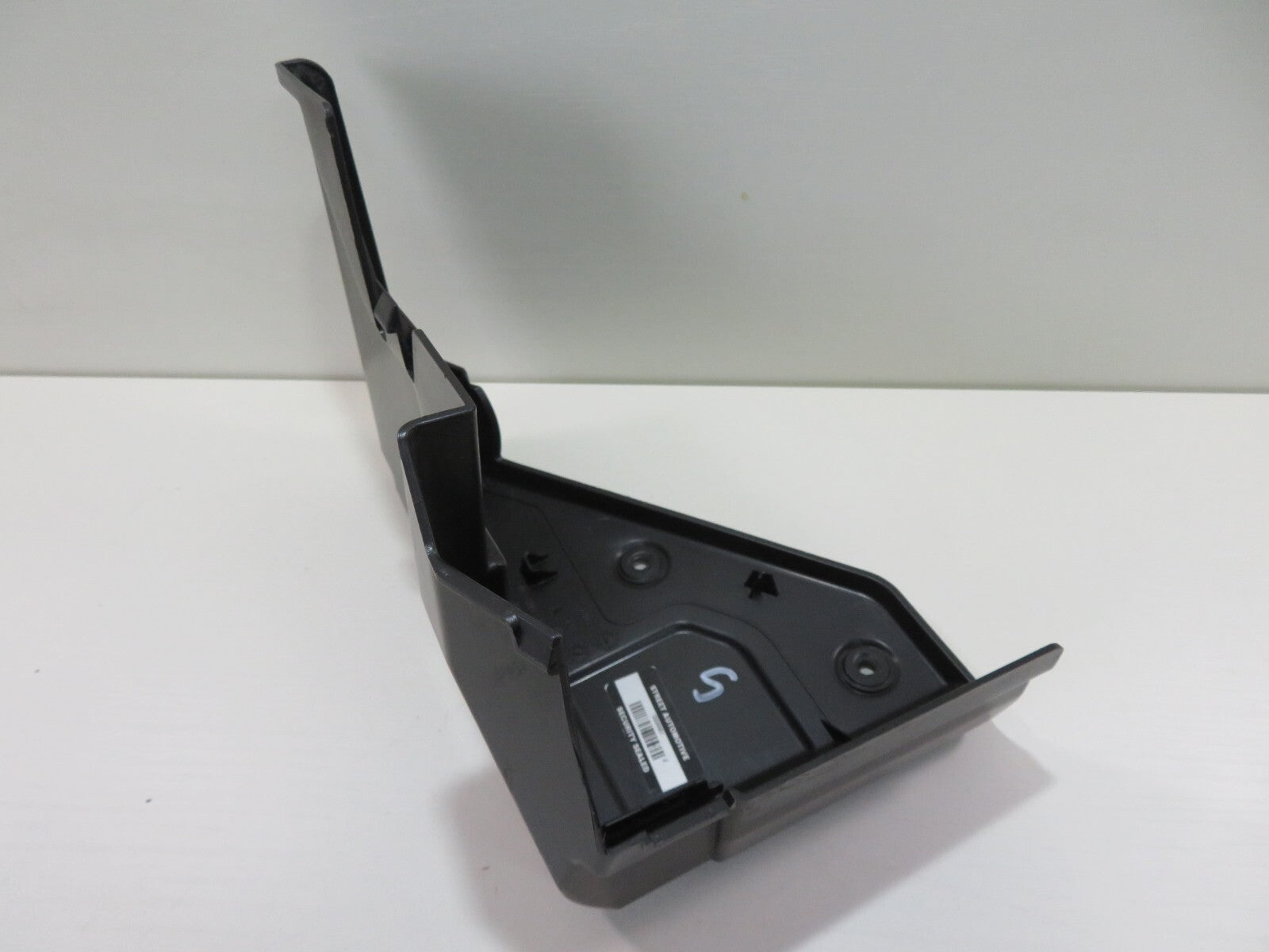 RENAULT SCENIC FUSE BOX COVER LID 8200356339 2003-2009 1439-5