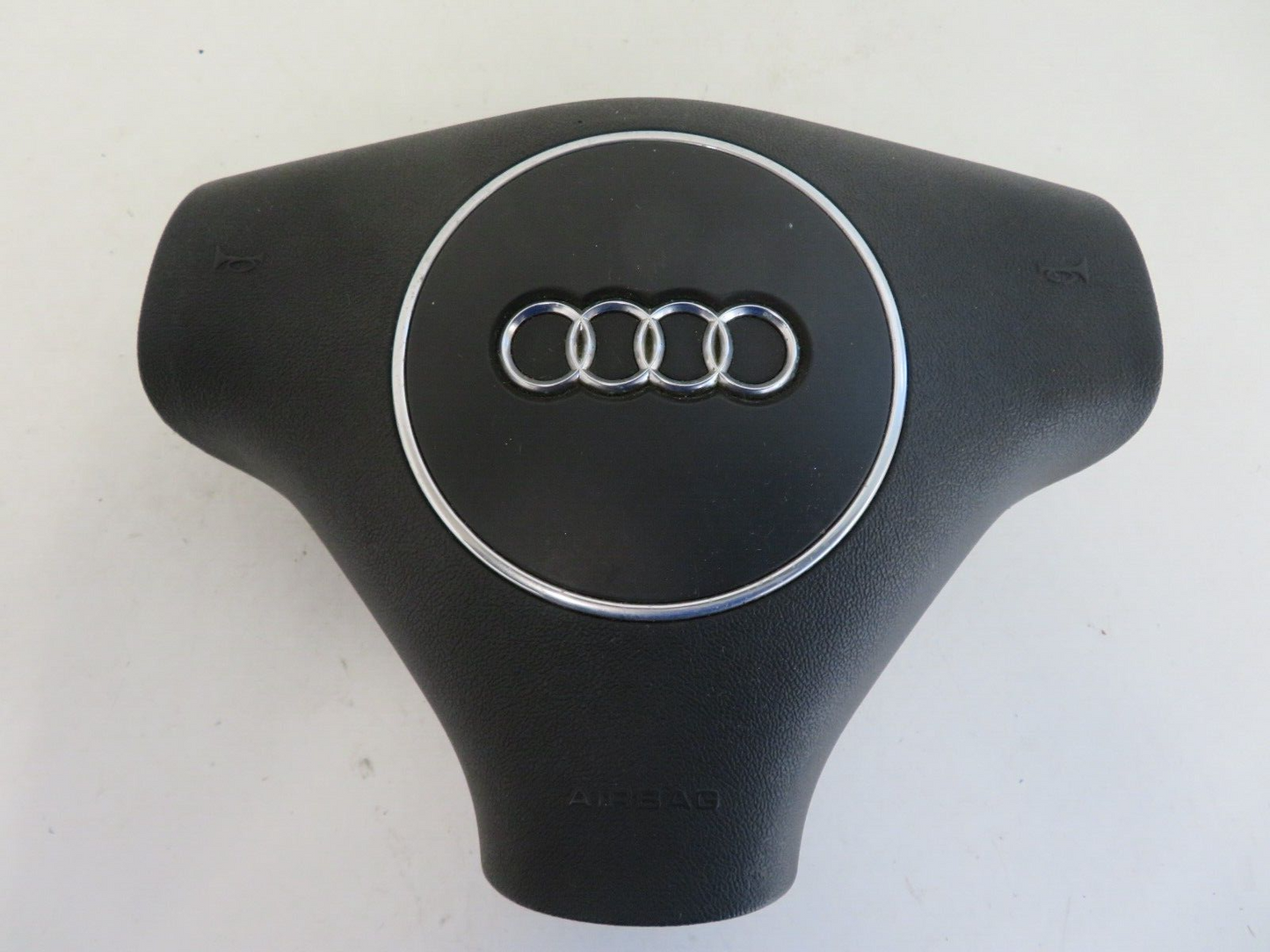AUDI A8 D2 STEERING WHEEL AIR BAG 8E0880201 1998-2002 A1636-5