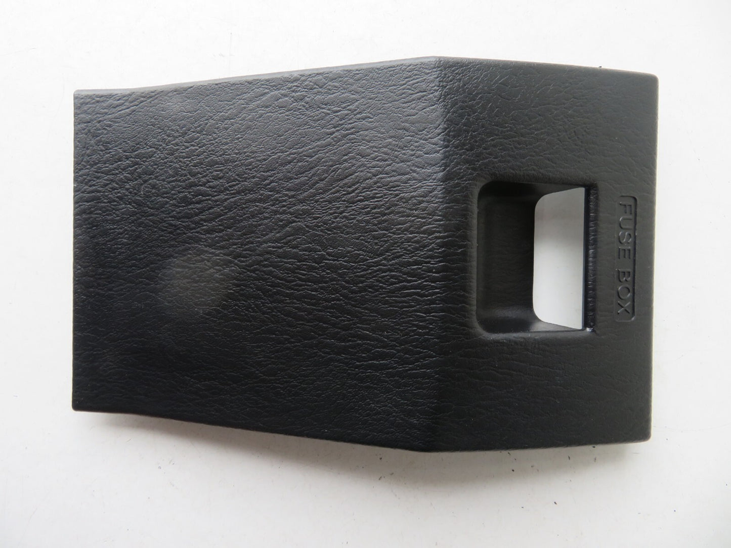 MAZDA MX5 MK2 INTERIOR FUSE BOX COVER 1998-2004 A1204-9