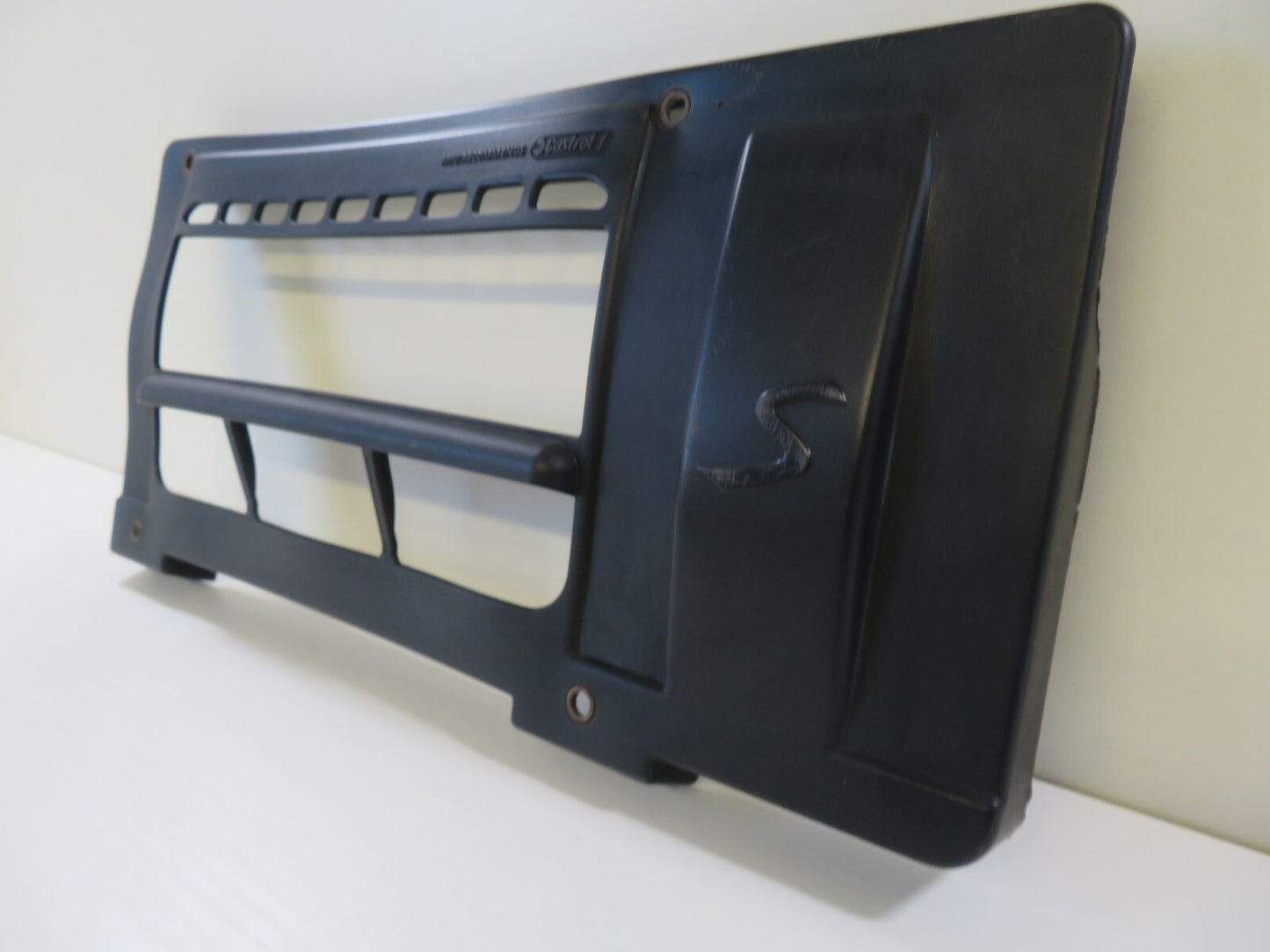 BMW MINI COOPER S R52 R53 INTERCOOLER COVER TRIM 1524539 2000-2006 1502-8