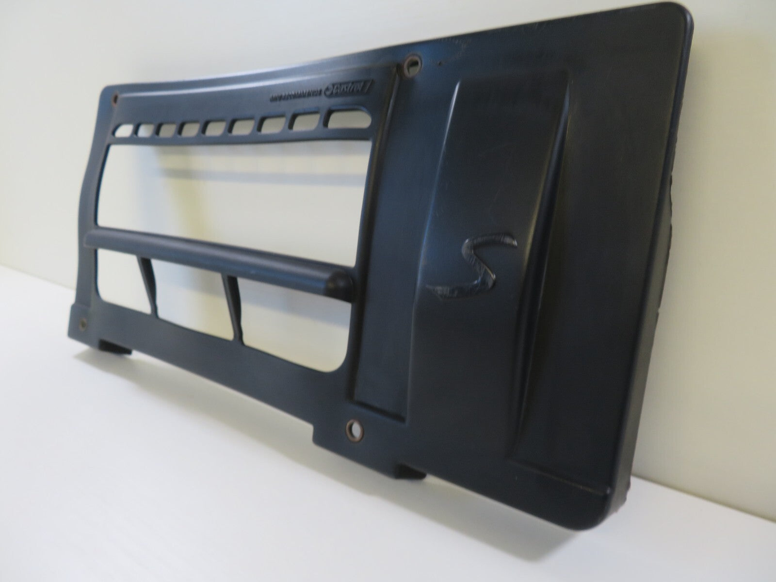 BMW MINI COOPER S R52 R53 INTERCOOLER COVER TRIM 1524539 2000-2006 1502-8