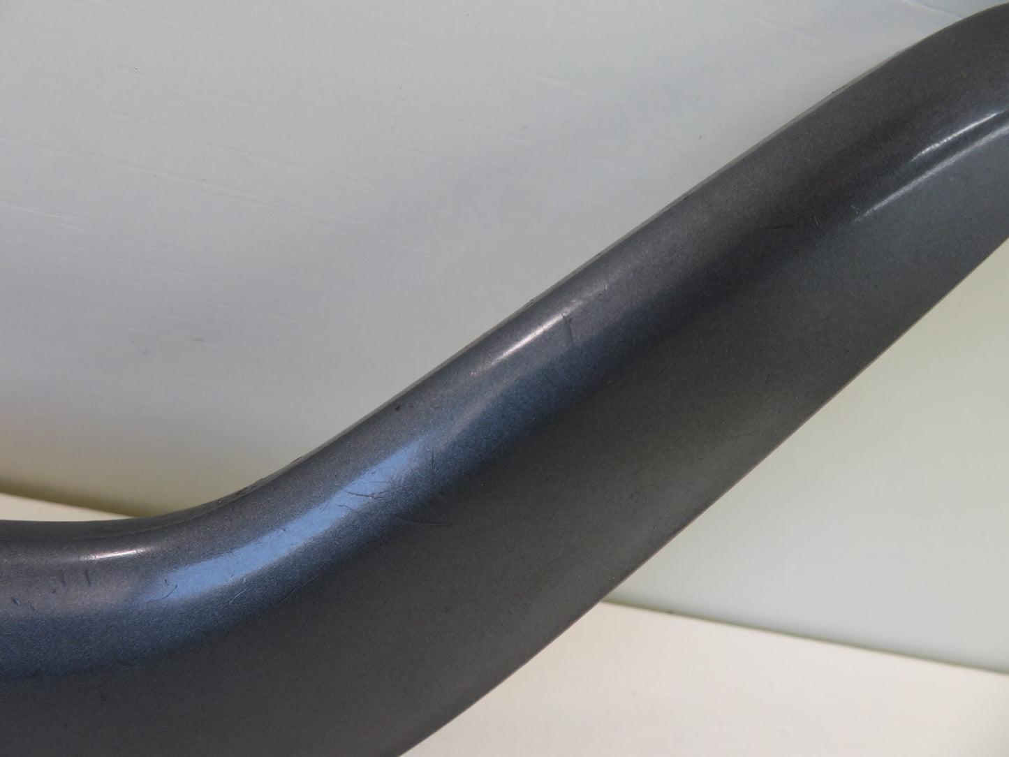 FORD FIESTA MK7 INTERIOR DOOR HANDLE TRIM 8a61-a24184-bbw 2009-2012 1200-9