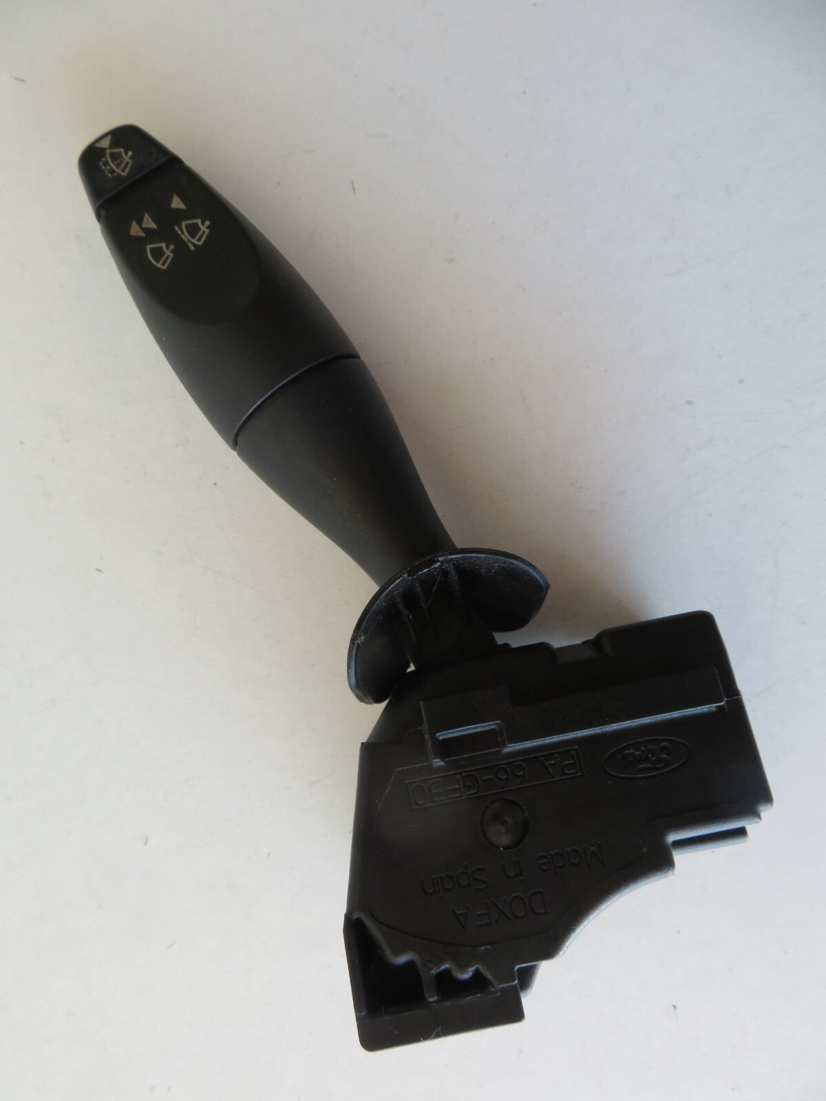 FORD FOCUS MK1 WIPER CONTROL STALK 98AG17A553CC 1998-2005 AMS1304-4