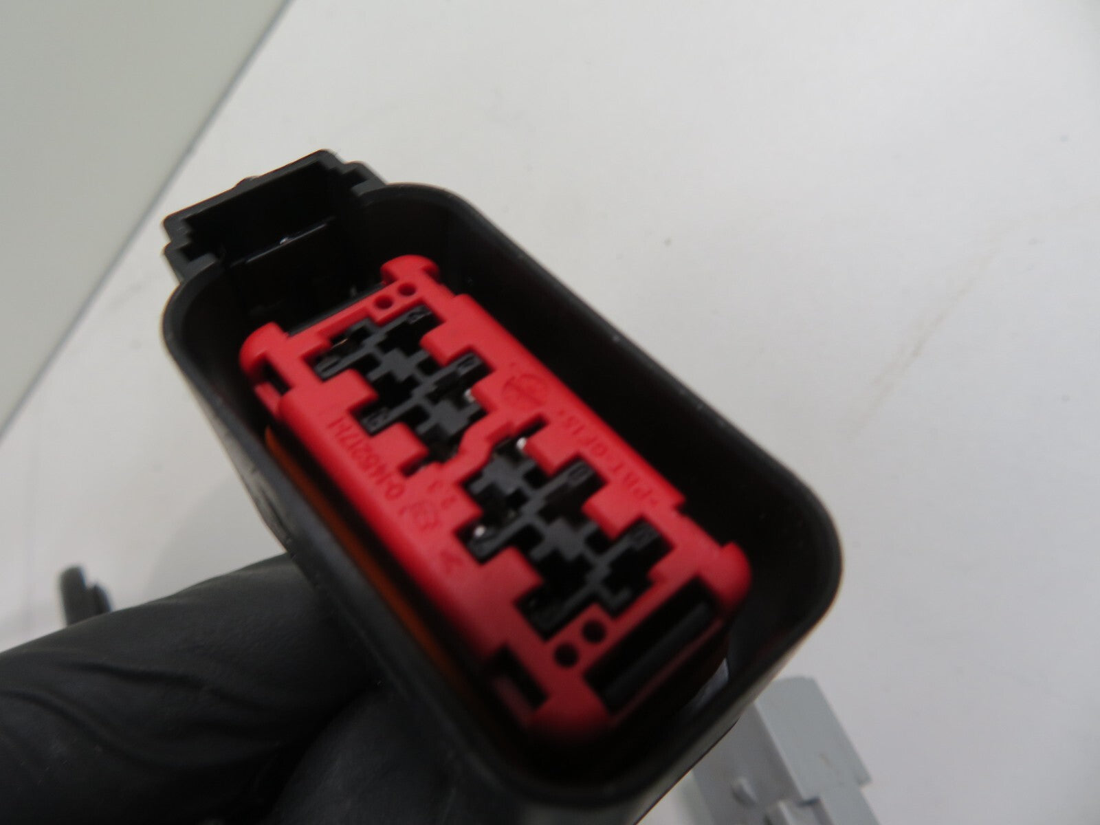 FORD C-MAX NSF PASSENGER DOOR WIRING LOOM 8M5T-14K138-GEB 2006-2010 1511-5