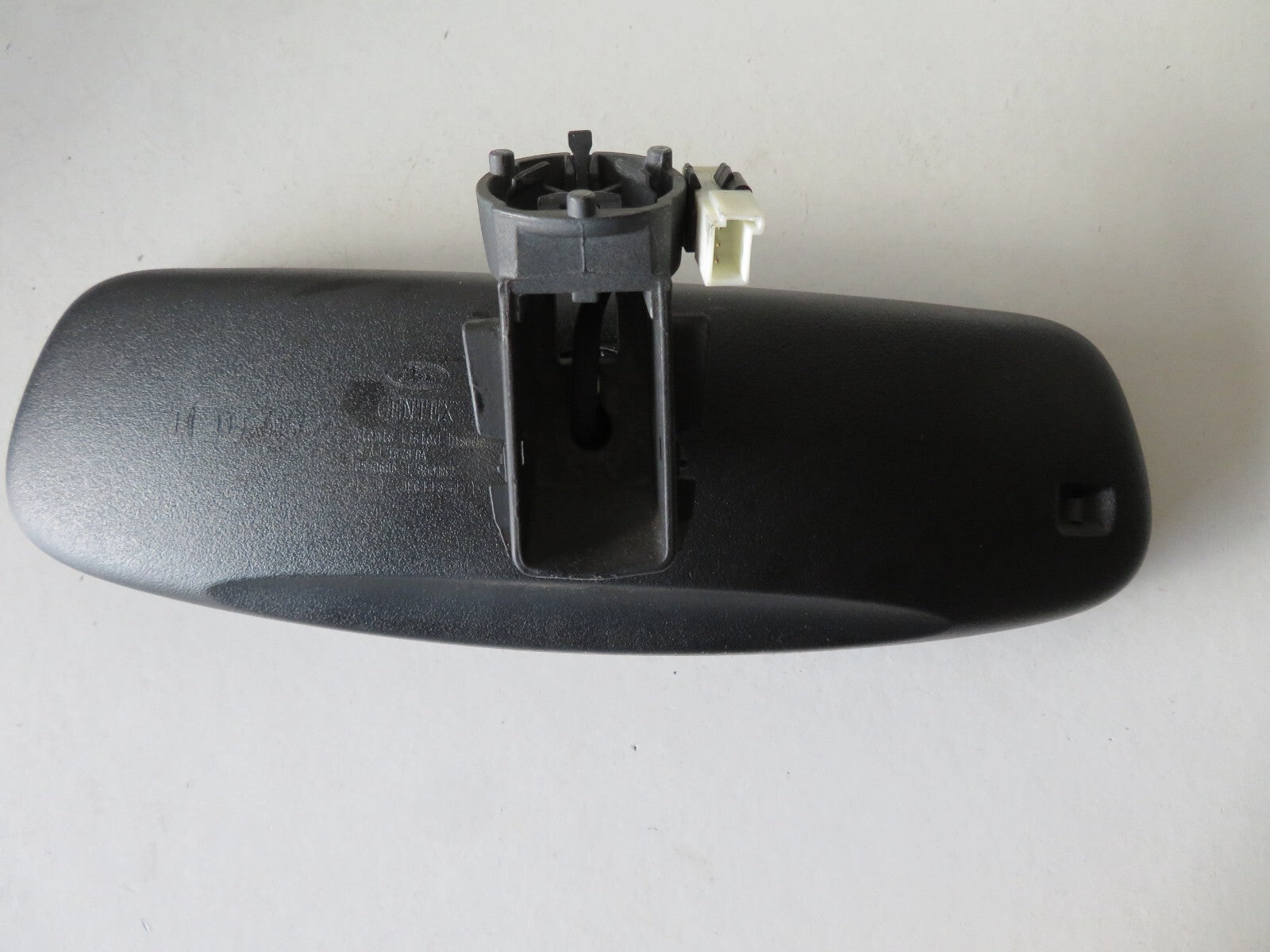FORD GALAXY MK3 REAR VIEW MIRROR 2007-2010 AMS1632