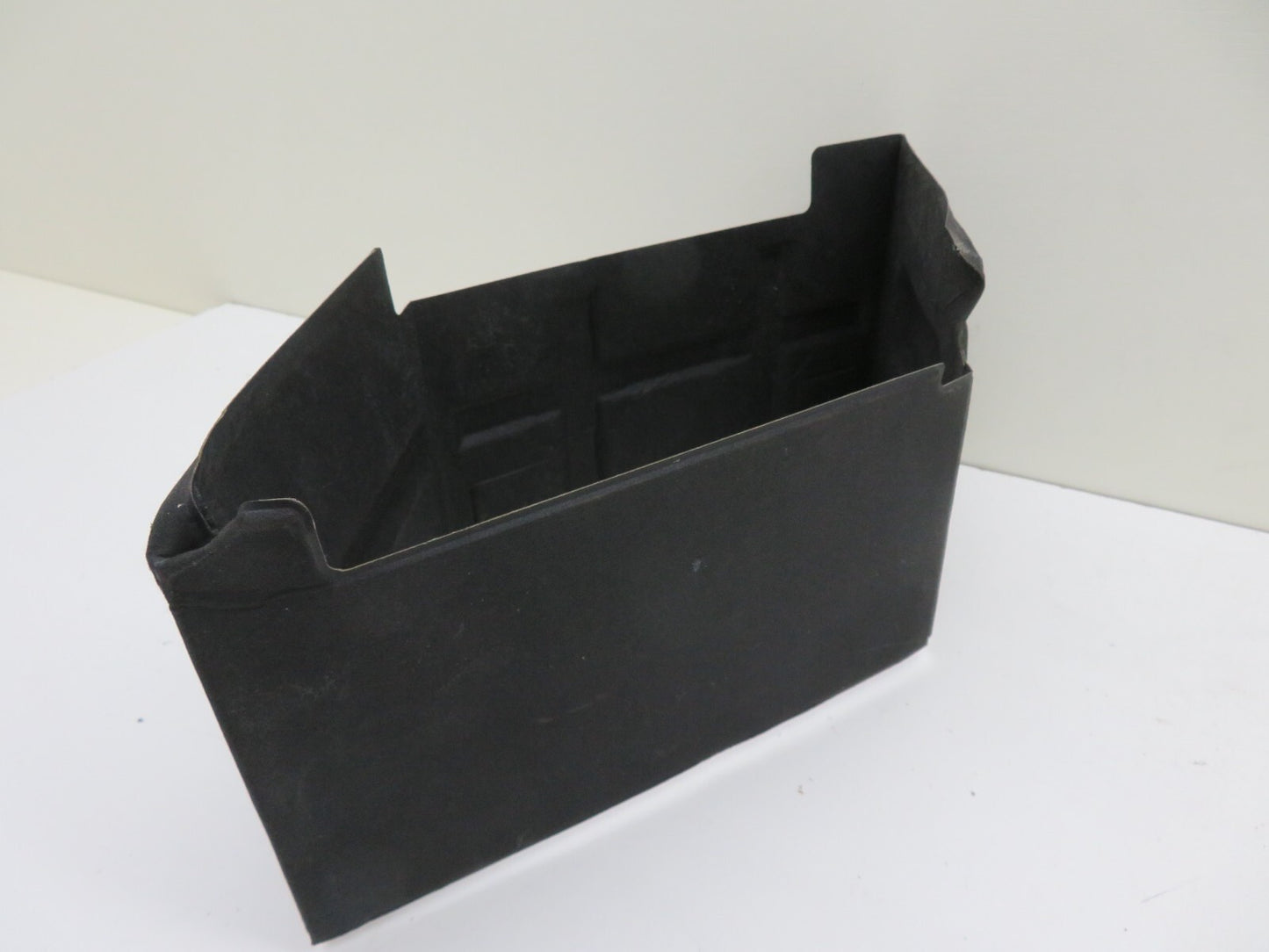 KIA RIO BATTERY SURROUND TRIM COVER 2011-2014 #1246-1