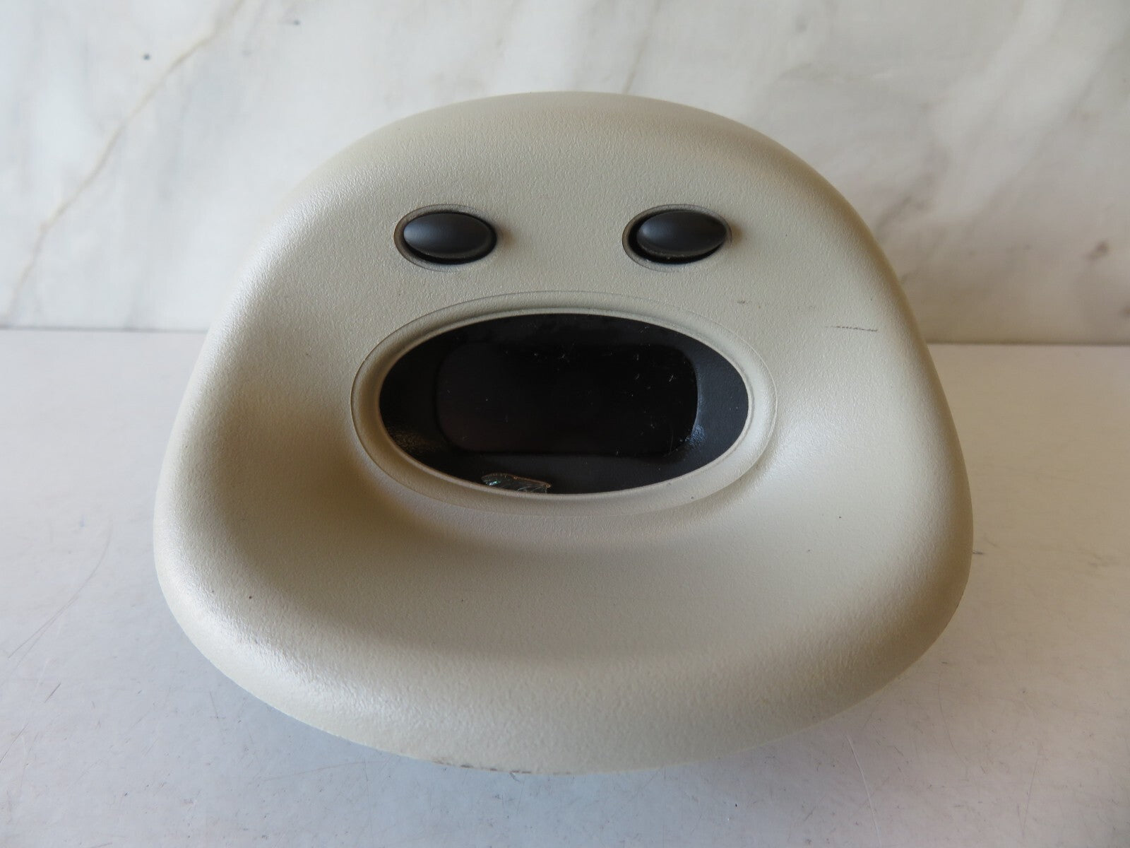 BMW MINI ONE INTERIOR CLOCK 1514217 2001-2005 A35