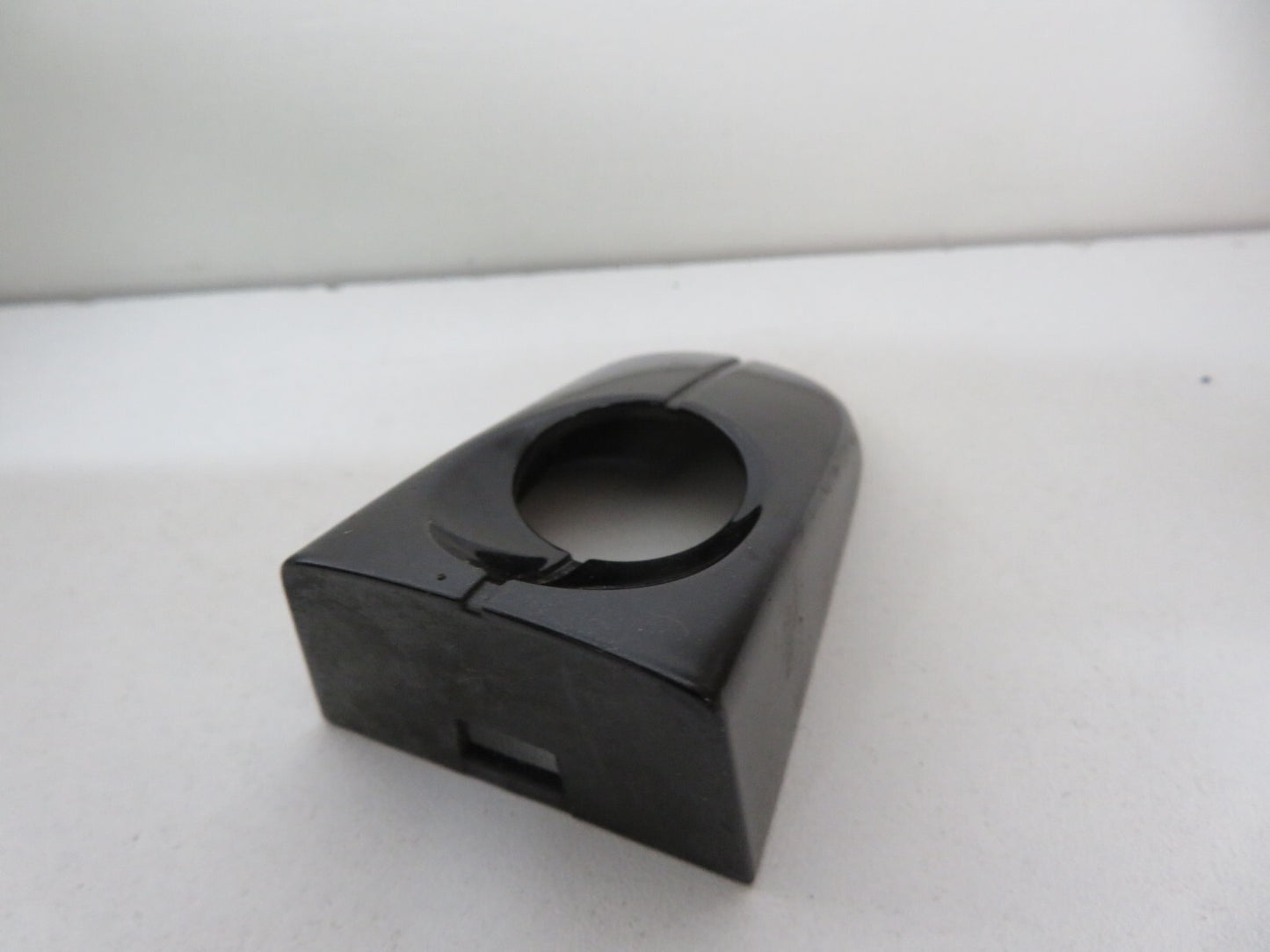 FORD FOCUS ST OS DRIVER SIDE DOOR HANDLE END CAP COVER TRIM 2005-2010 1136-3