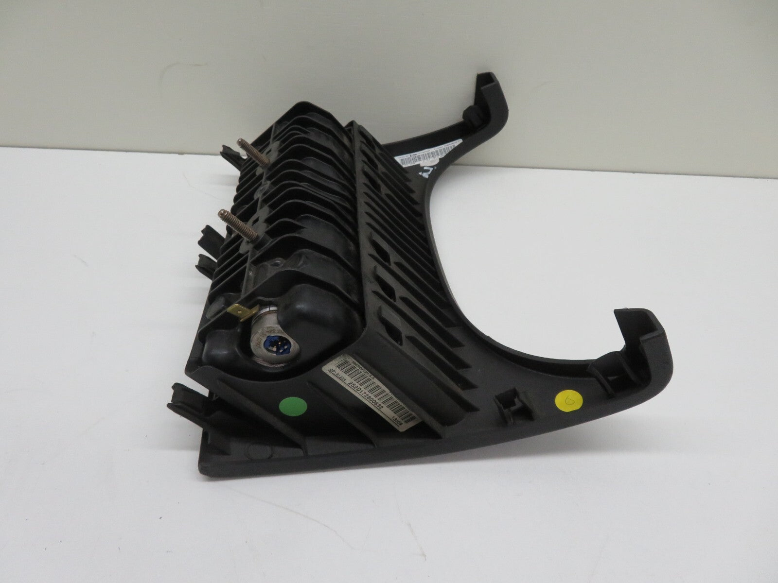 CITROEN C5 X7 KNEE AIR BAG 9682500ZD 2008-2015 1528