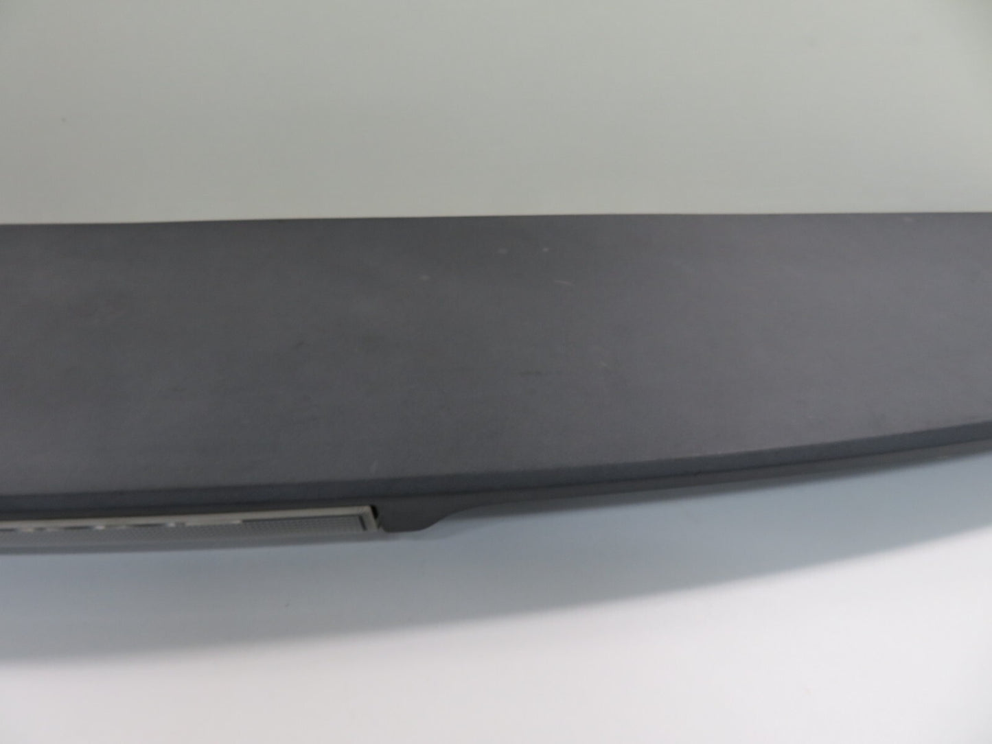 FORD C-MAX REAR BOOT SPOILER WITH BRAKE LIGHT 3M51-R44210-AN 2006-2010