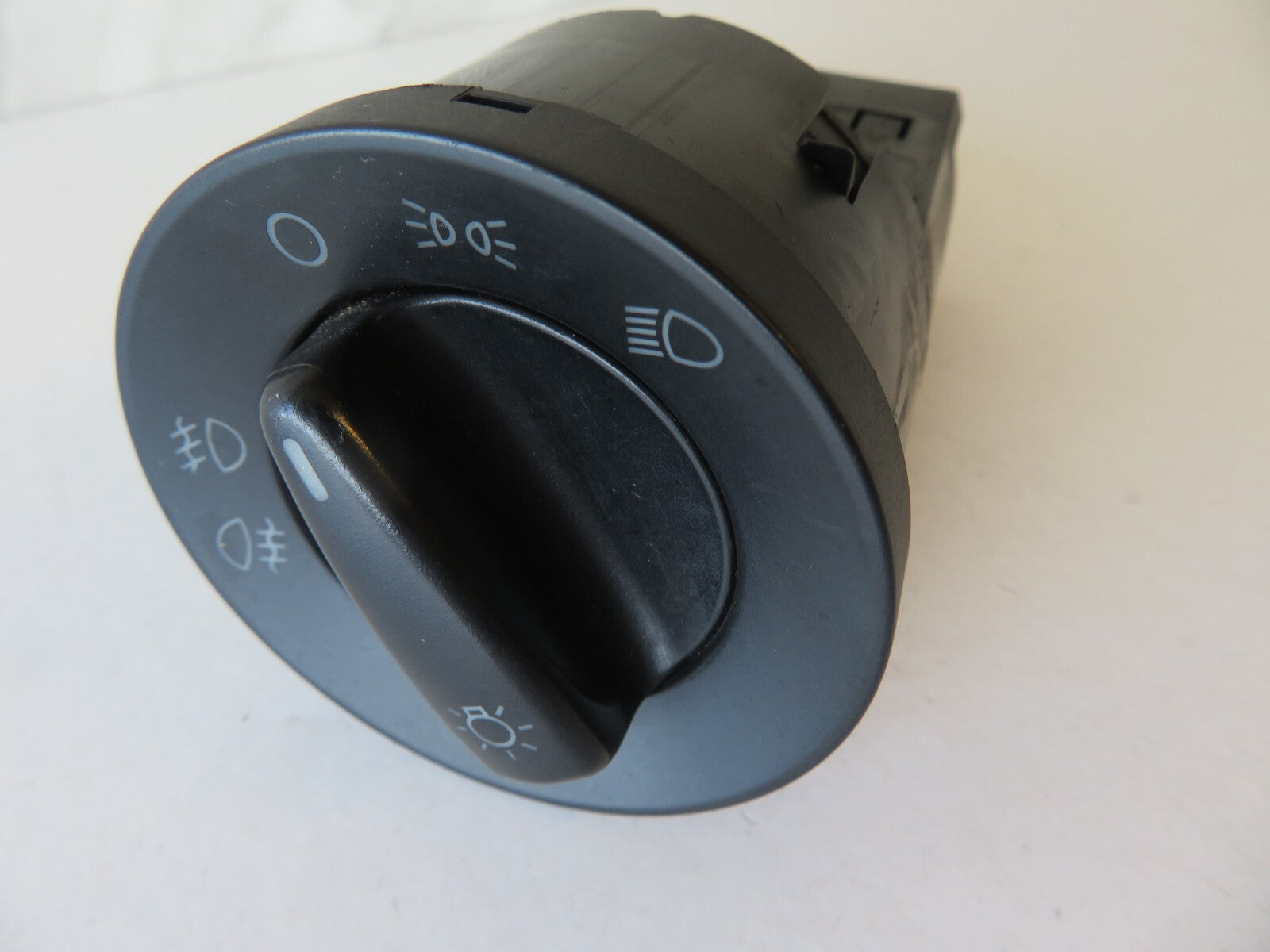 VOLKSWAGEN VW BORA HEADLIGHT CONTROL SWITCH BK71C0941531A 1998-2004 AMS1036-1